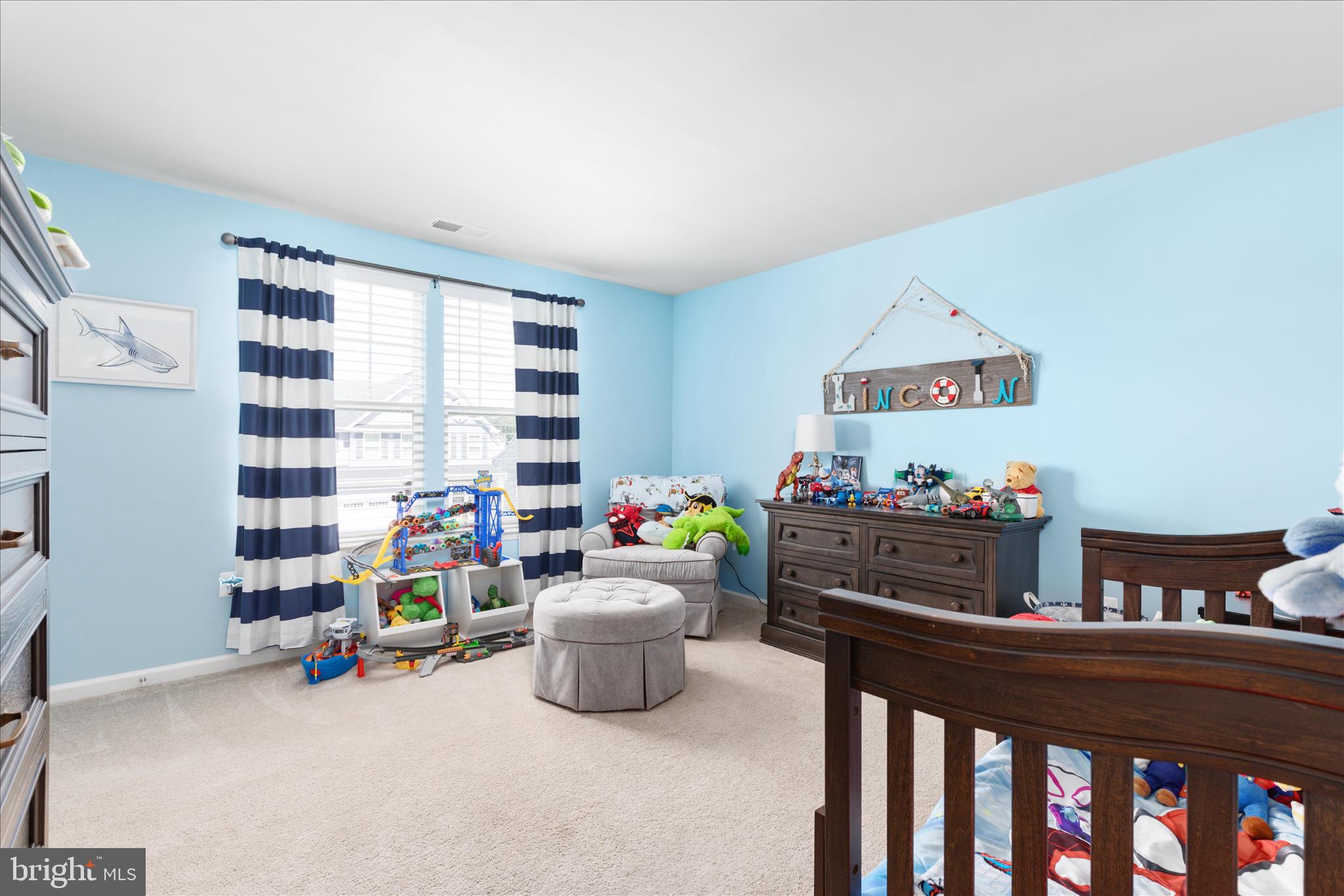 SNOWDEN BRIDGE - Residential