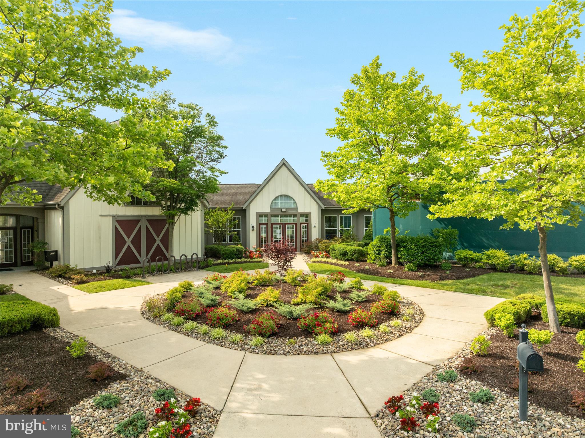 SNOWDEN BRIDGE - Residential