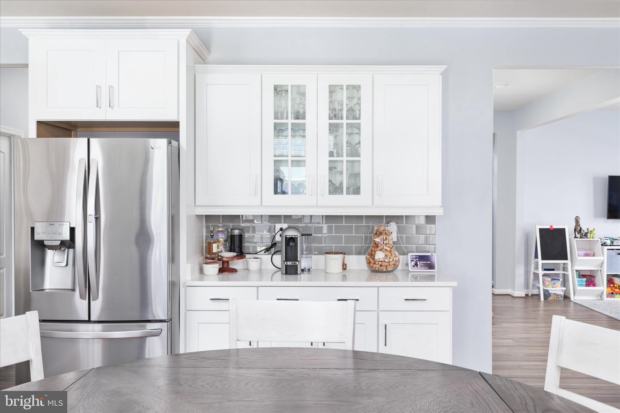 SNOWDEN BRIDGE - Residential