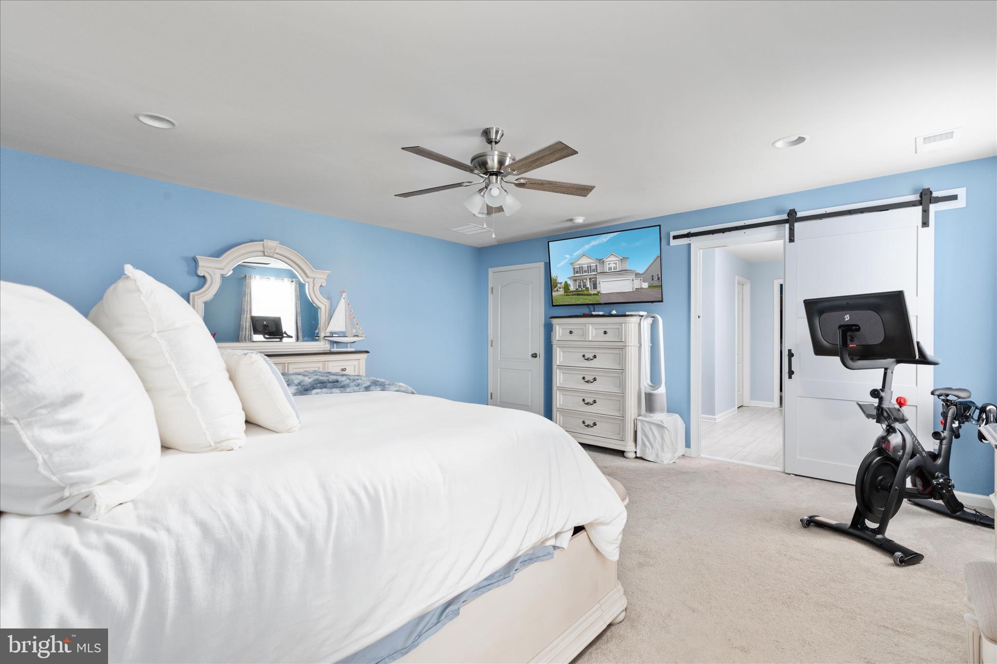 SNOWDEN BRIDGE - Residential