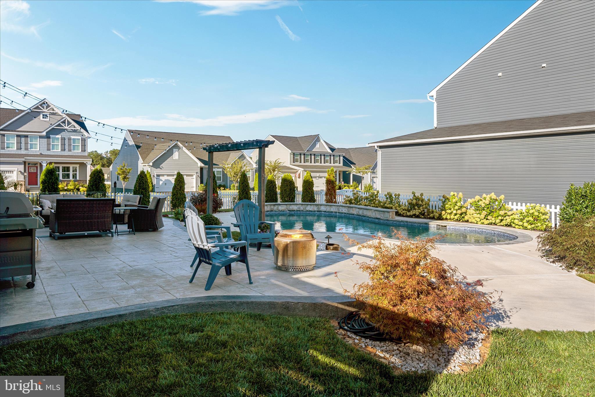 SNOWDEN BRIDGE - Residential