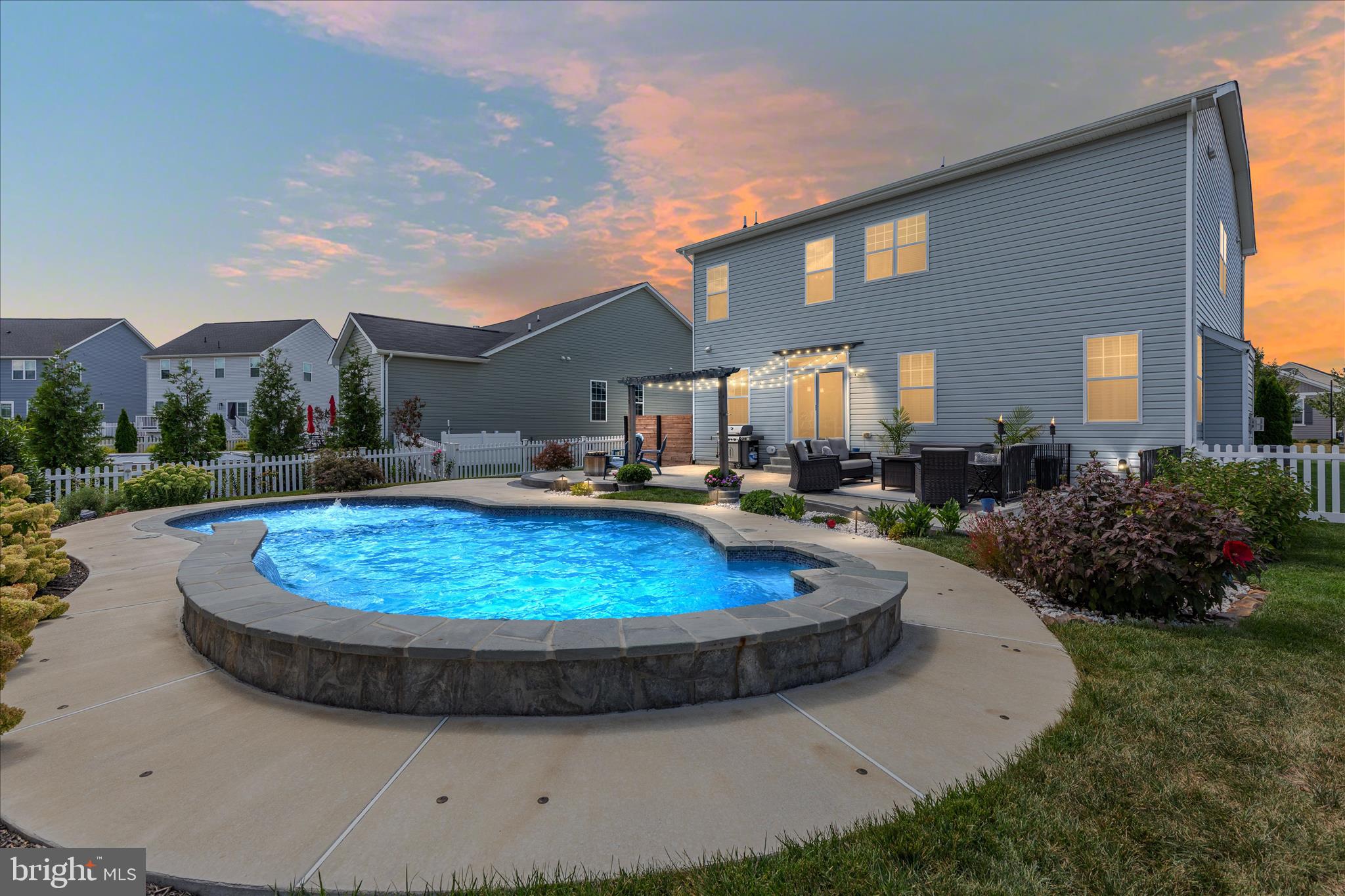 SNOWDEN BRIDGE - Residential