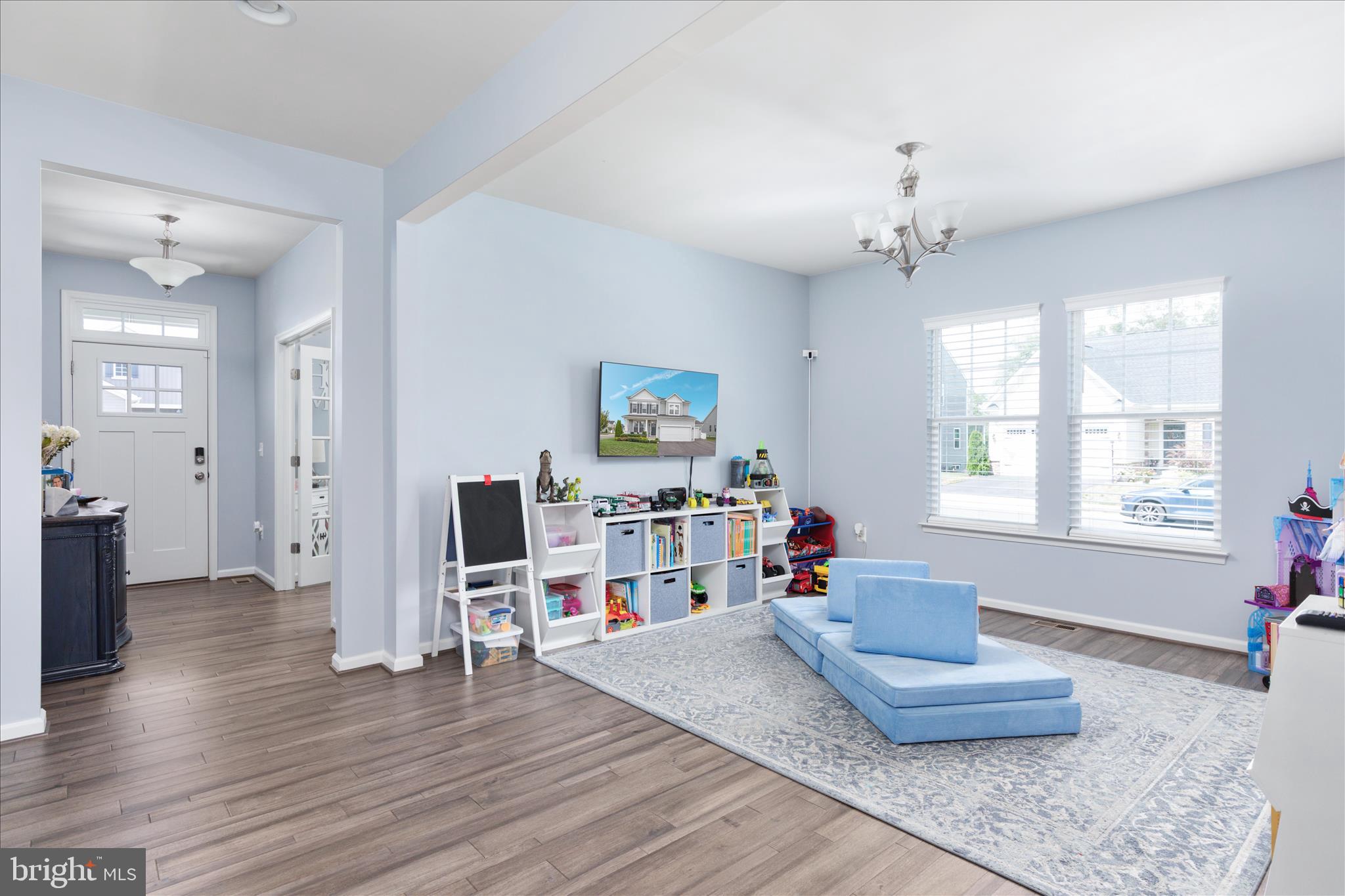 SNOWDEN BRIDGE - Residential