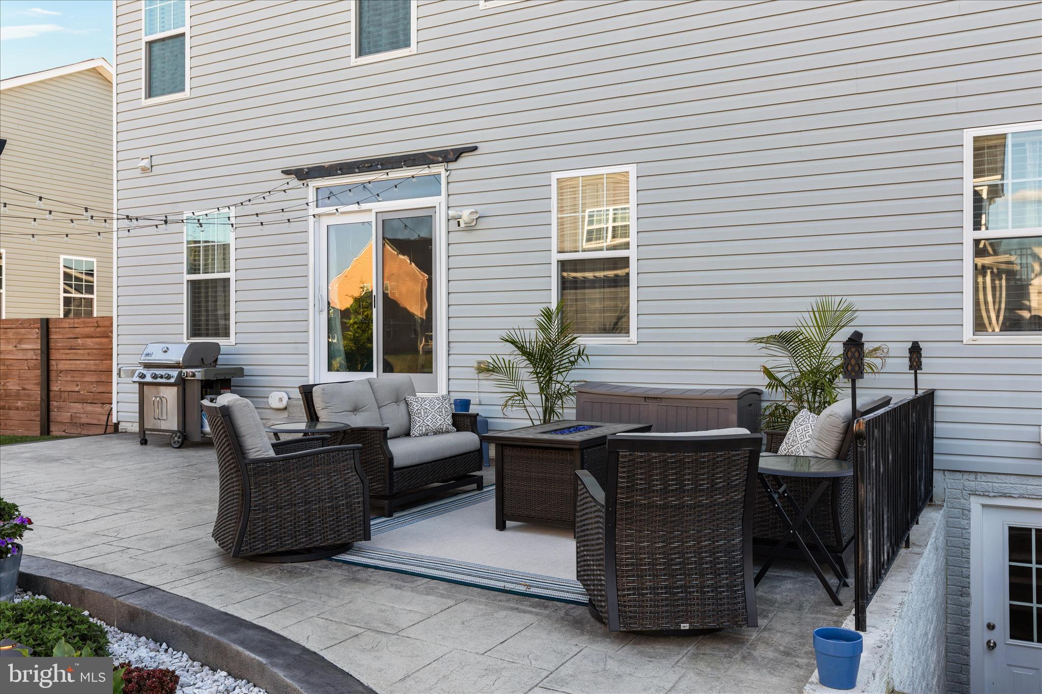 SNOWDEN BRIDGE - Residential