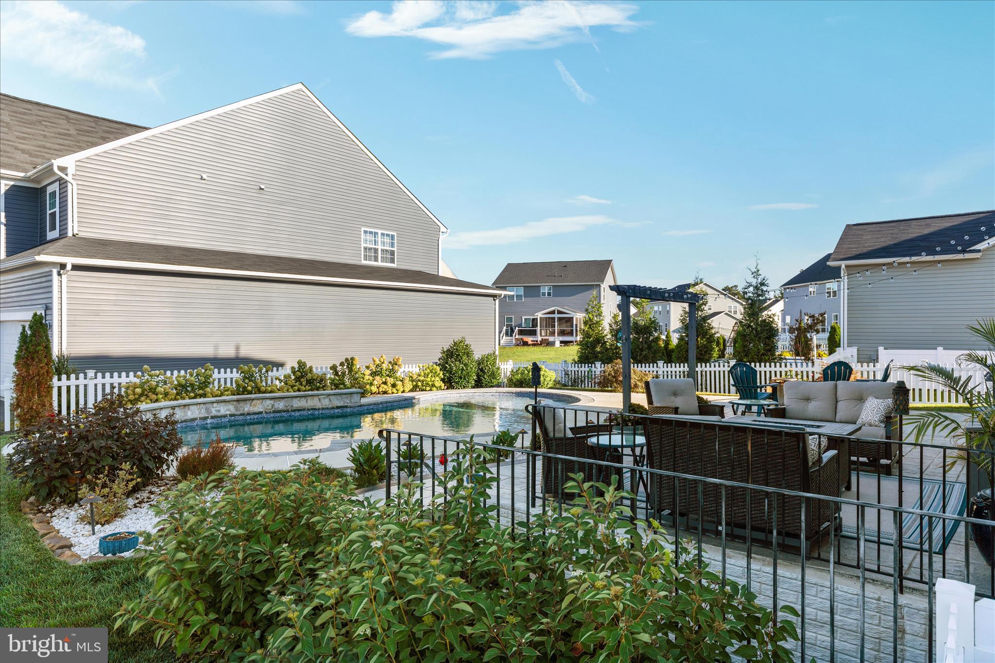 SNOWDEN BRIDGE - Residential