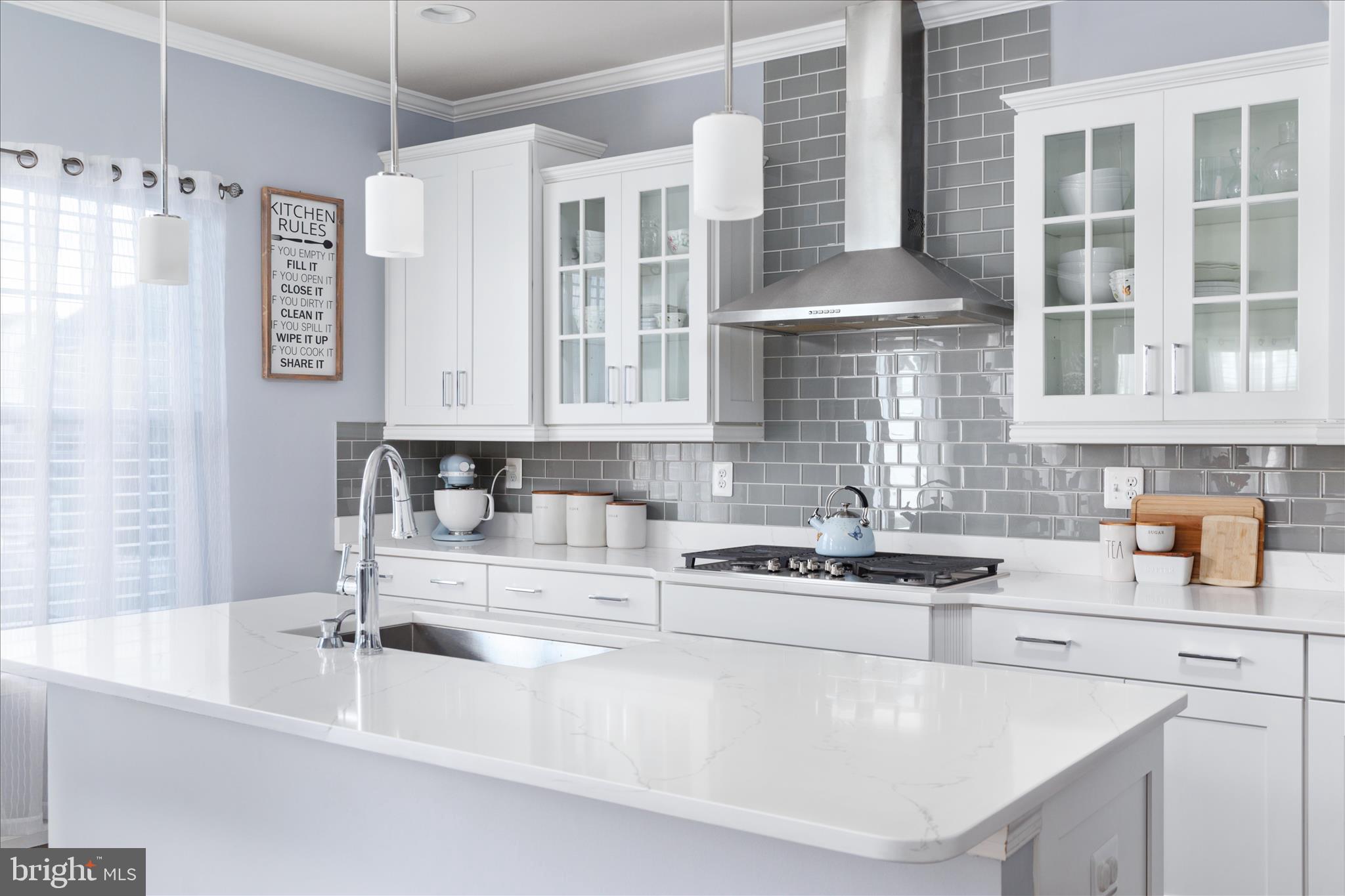 SNOWDEN BRIDGE - Residential