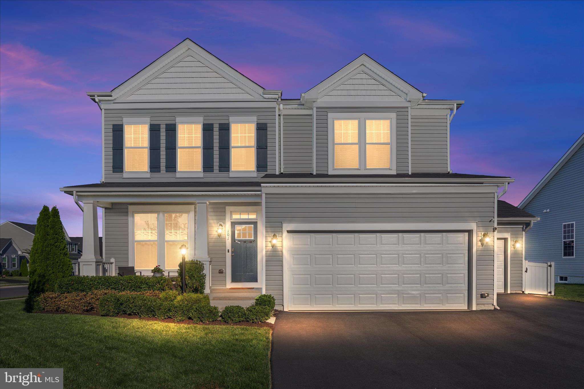 SNOWDEN BRIDGE - Residential