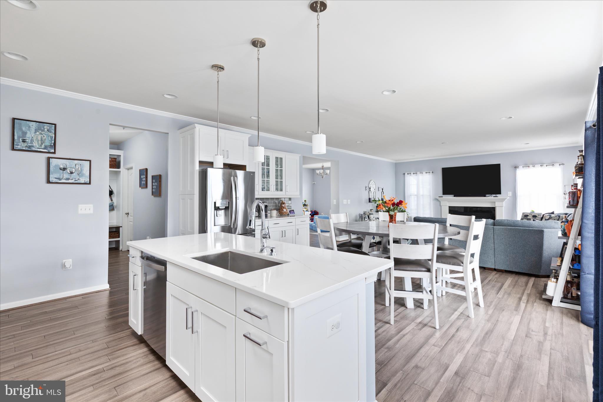 SNOWDEN BRIDGE - Residential