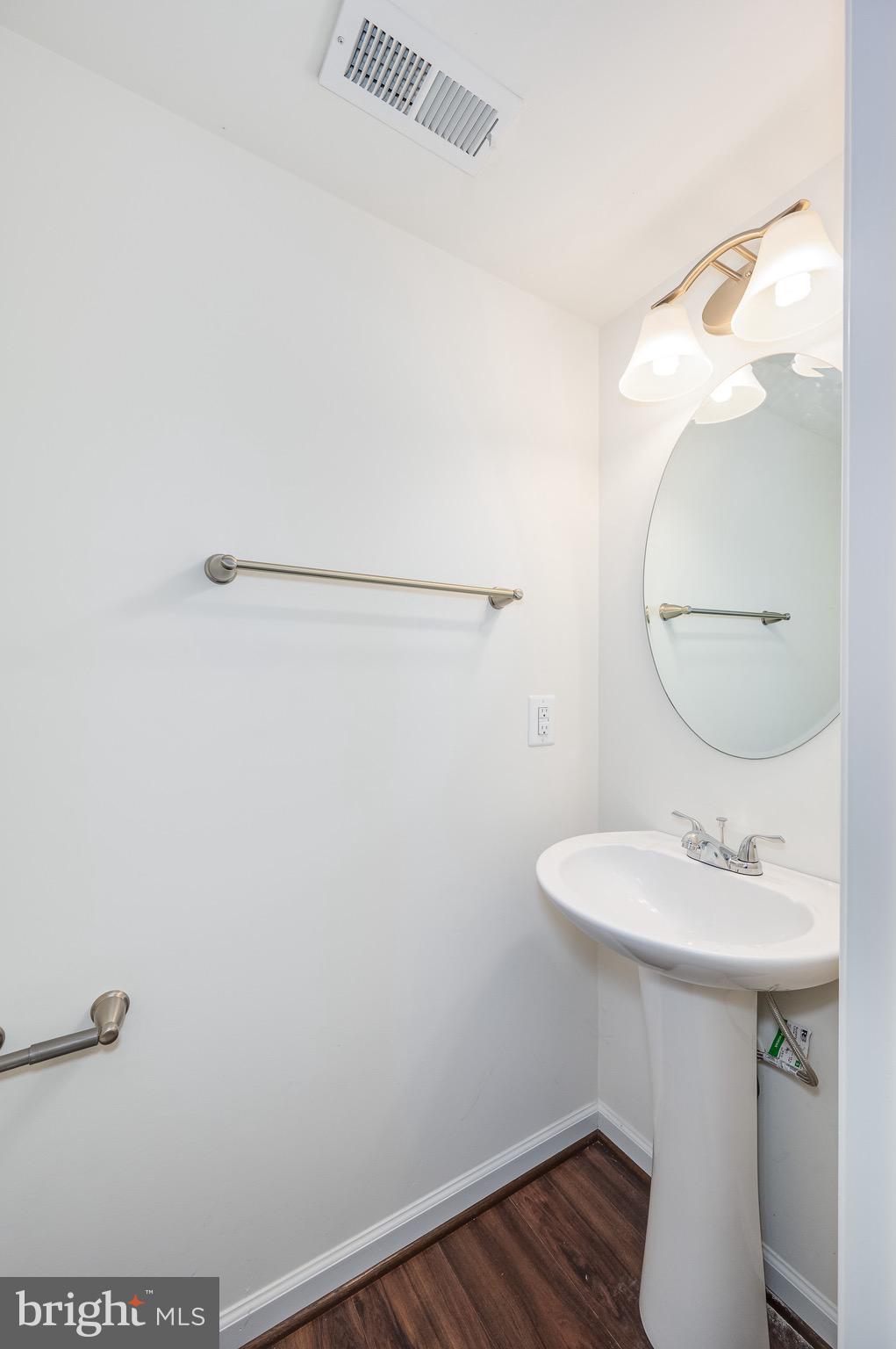 POTOMAC STATION - Residential