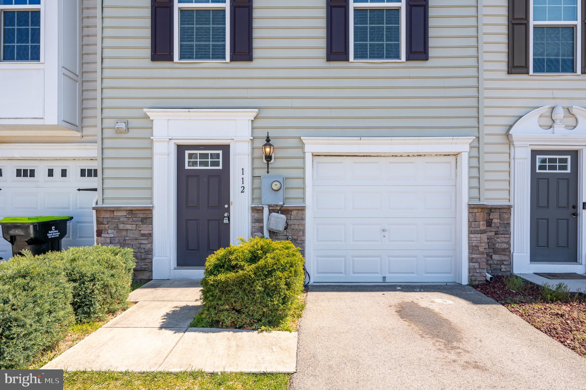 POTOMAC STATION - Residential