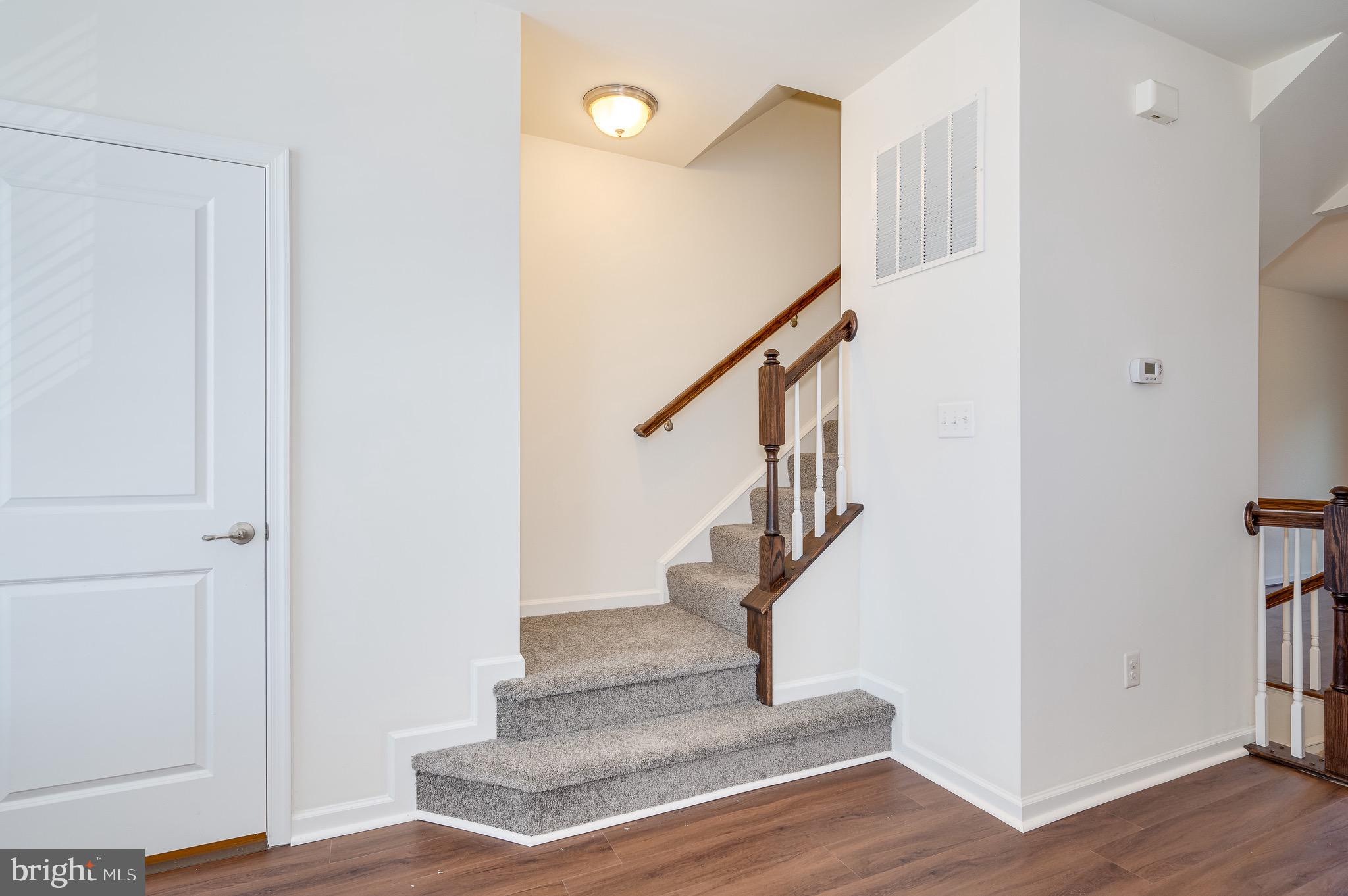 POTOMAC STATION - Residential