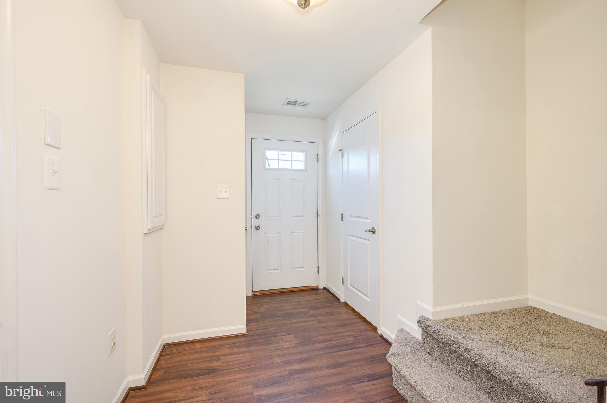 POTOMAC STATION - Residential