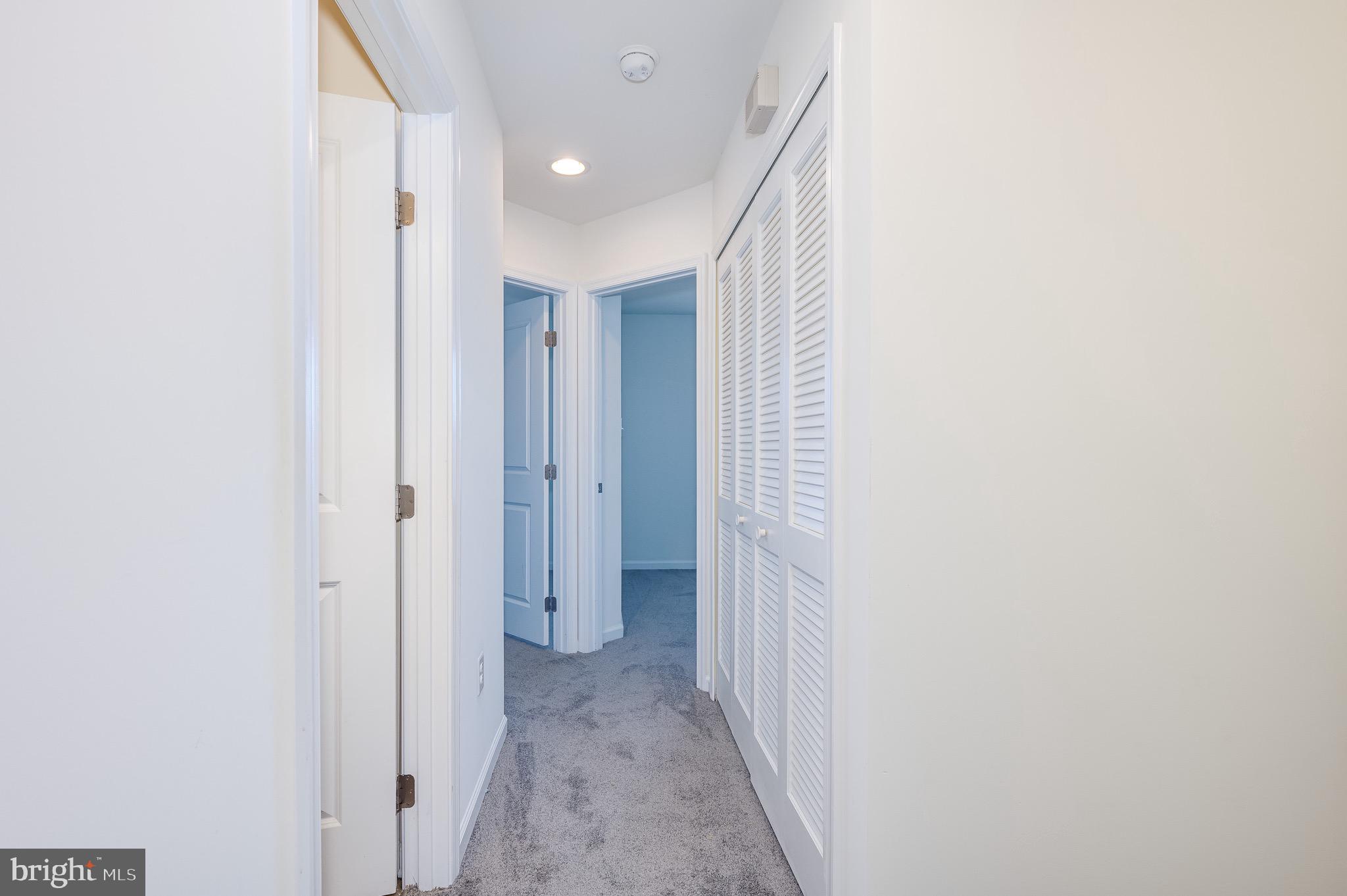 POTOMAC STATION - Residential