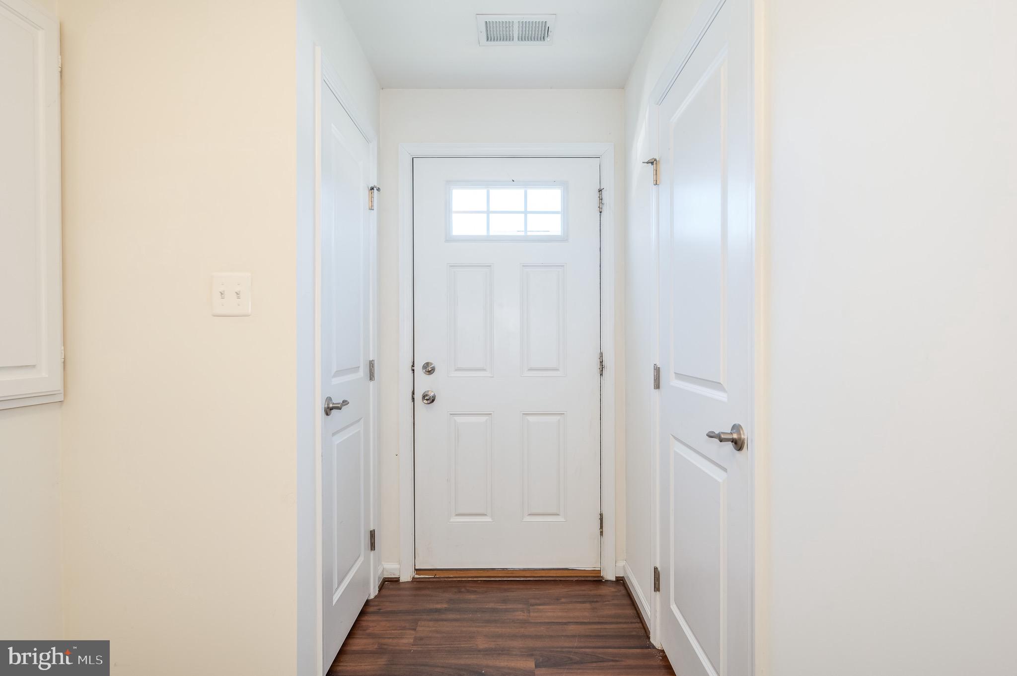 POTOMAC STATION - Residential