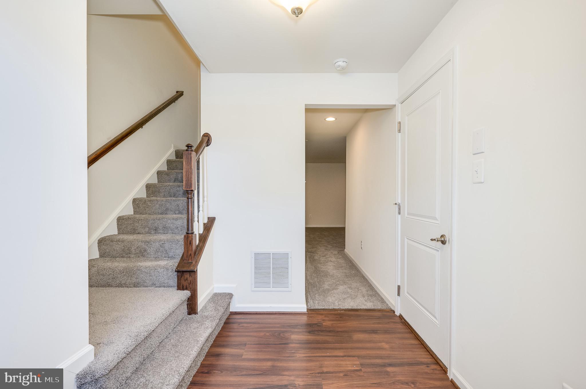 POTOMAC STATION - Residential