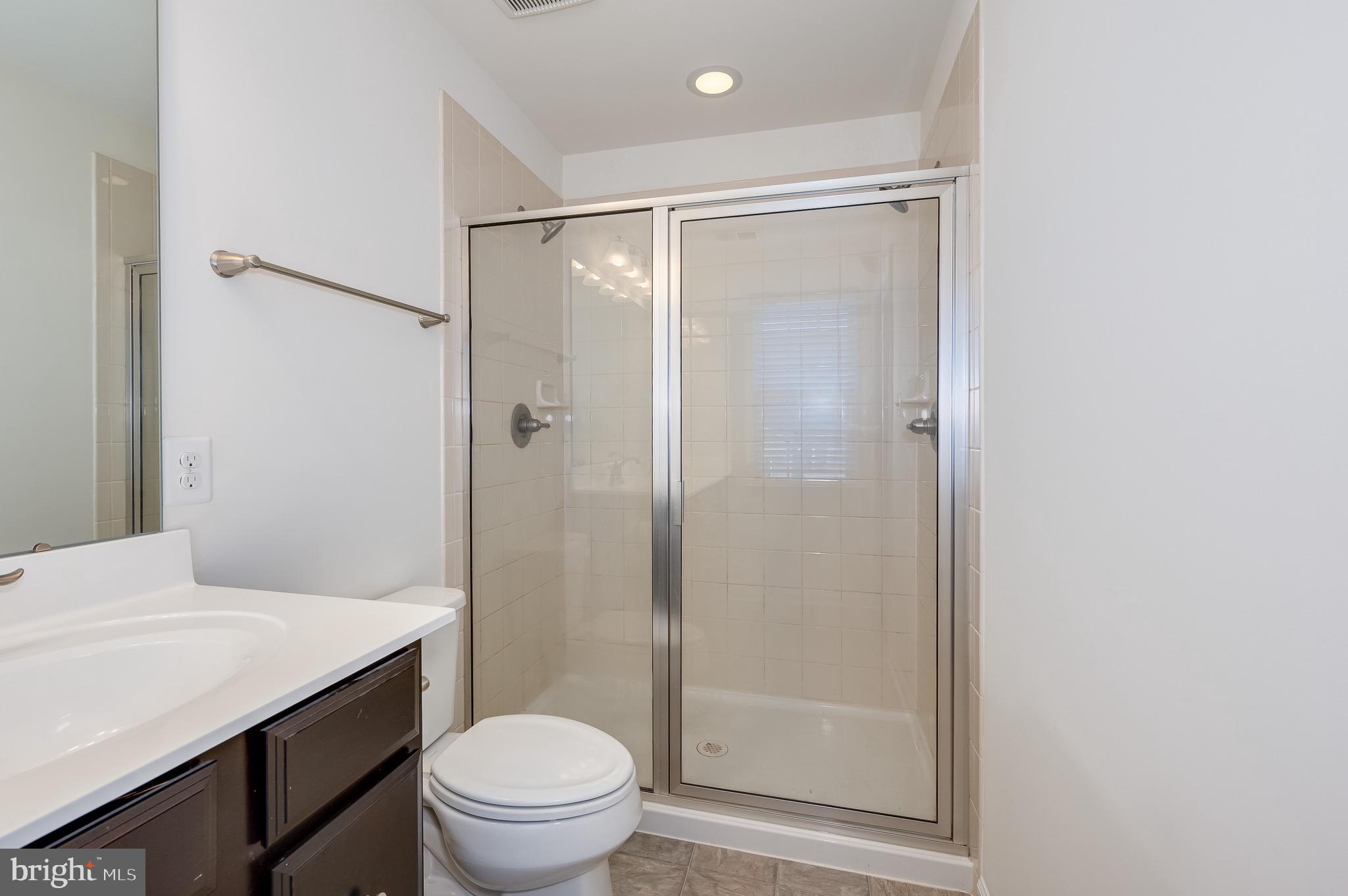 POTOMAC STATION - Residential