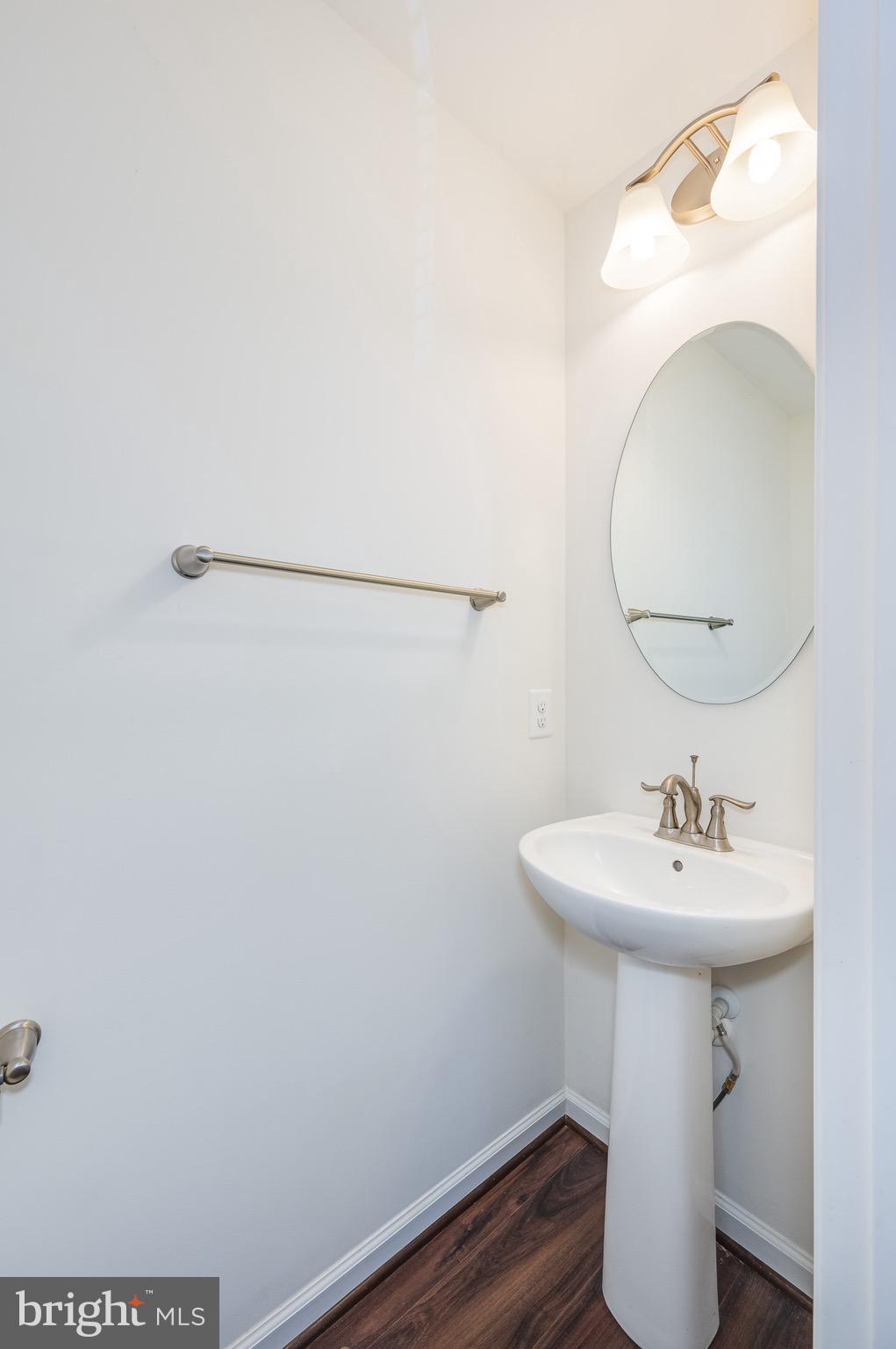 POTOMAC STATION - Residential