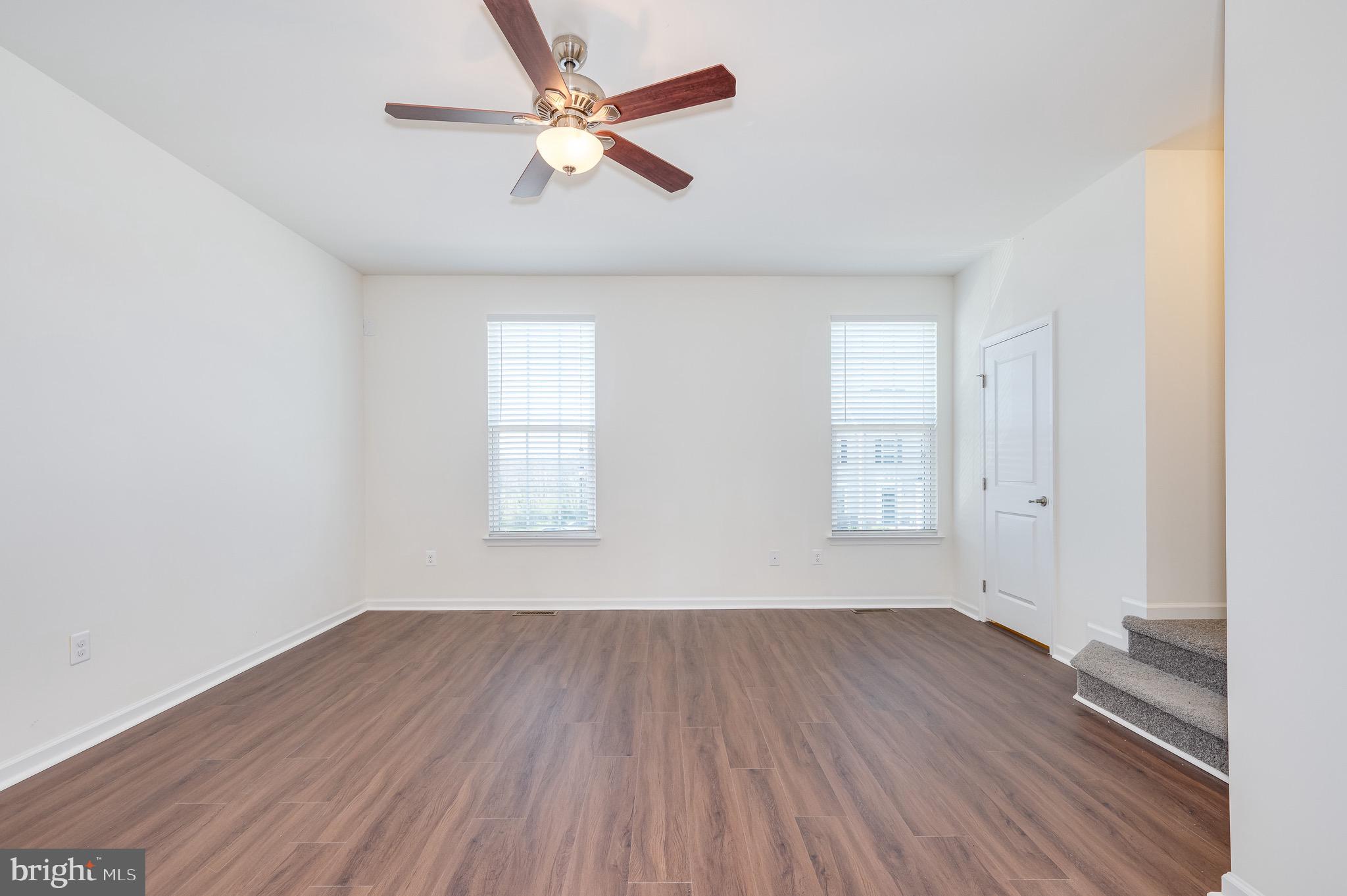 POTOMAC STATION - Residential