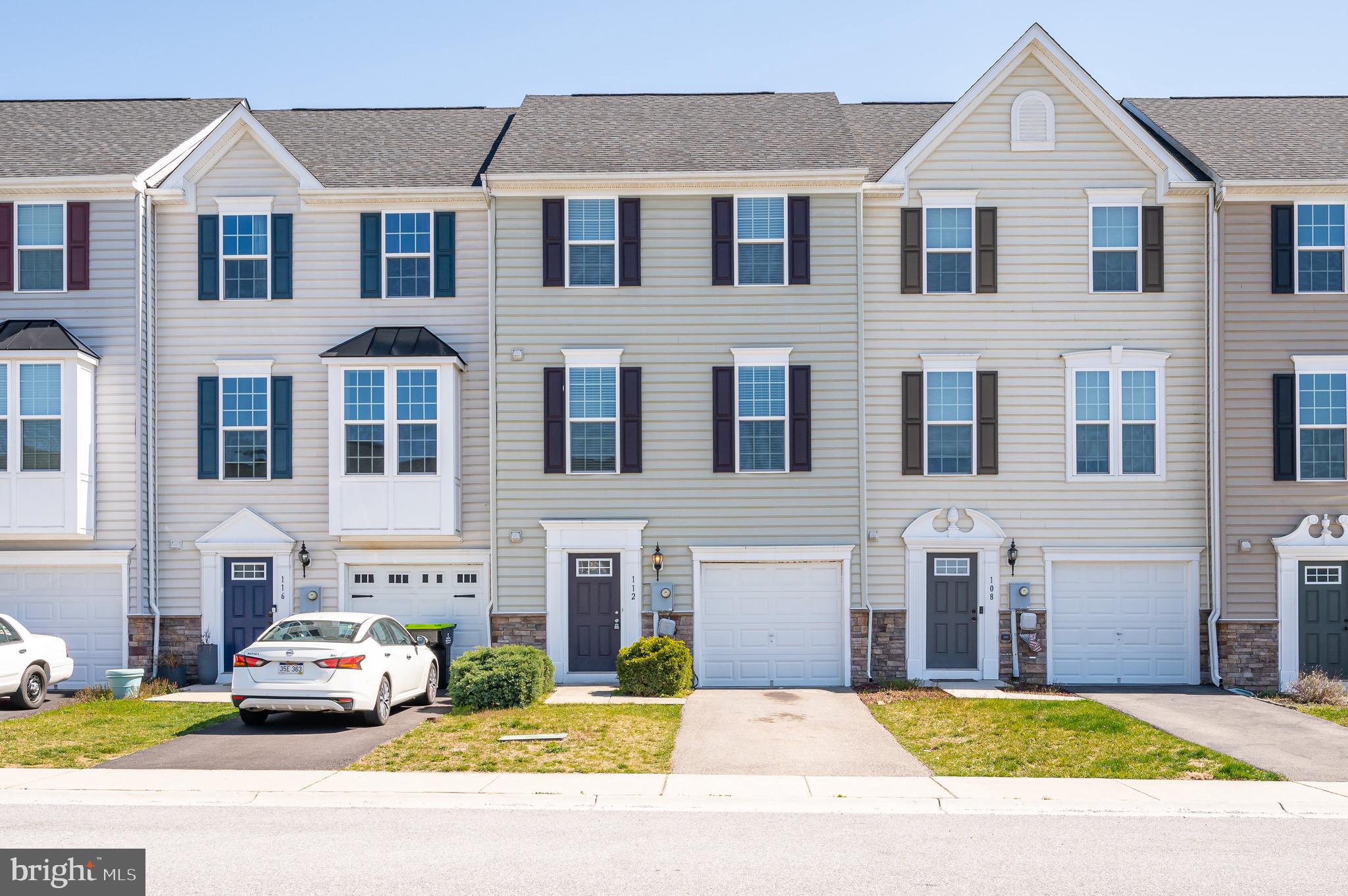 POTOMAC STATION - Residential