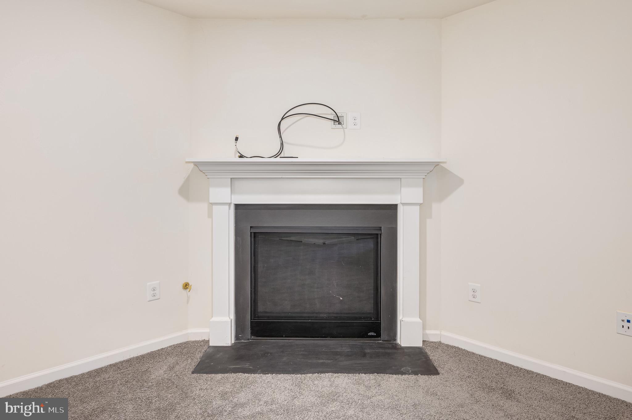 POTOMAC STATION - Residential