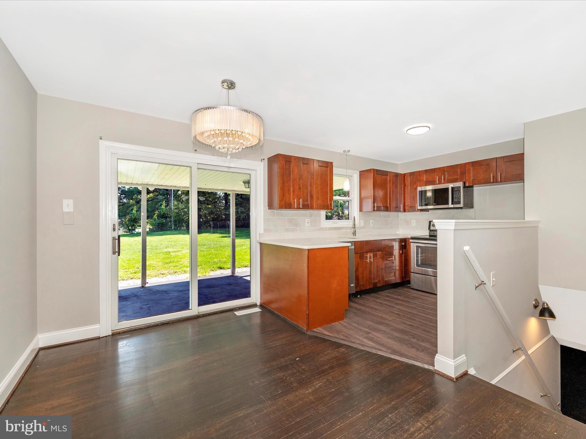 SHARPSBURG - Residential