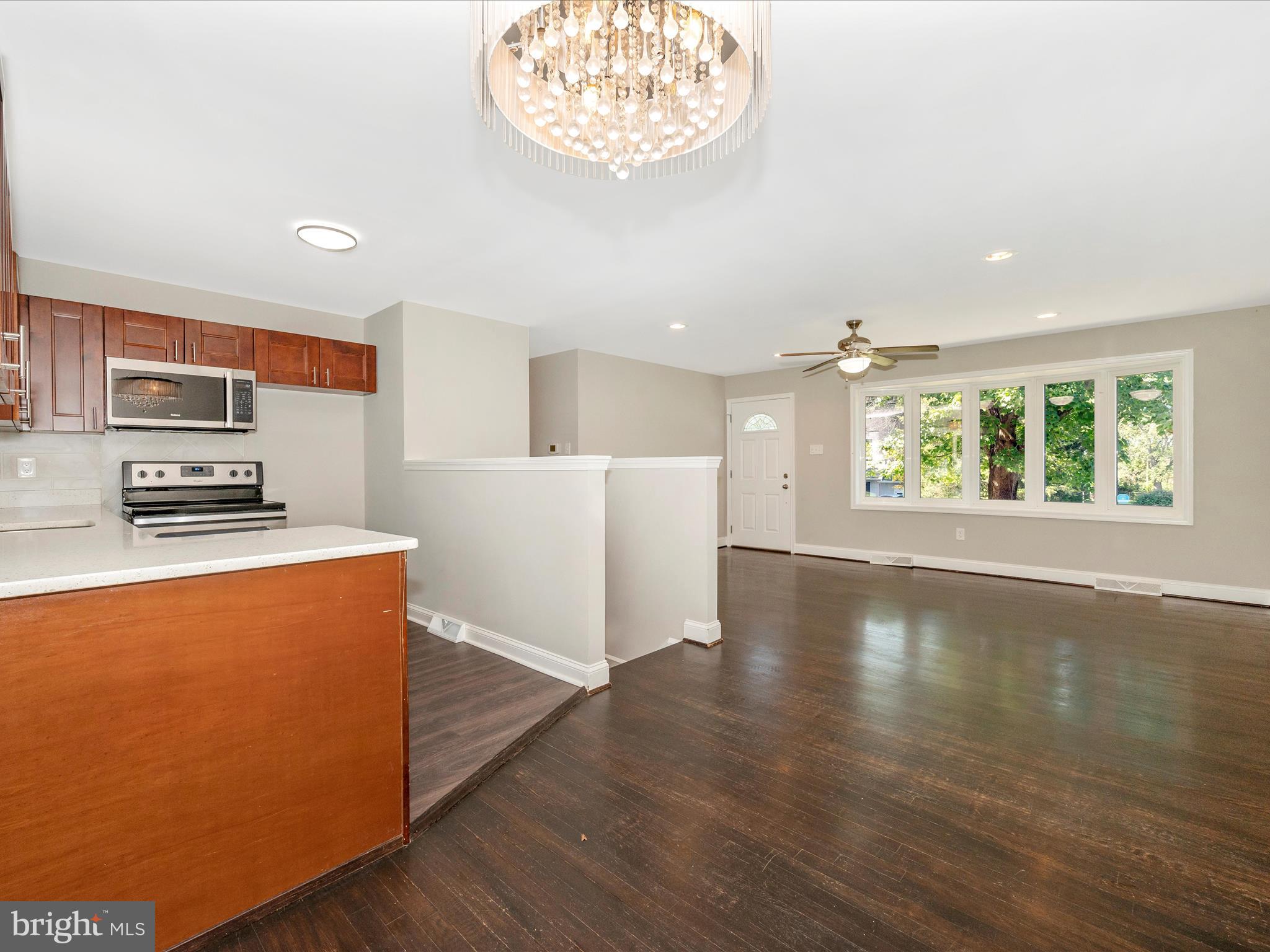 SHARPSBURG - Residential