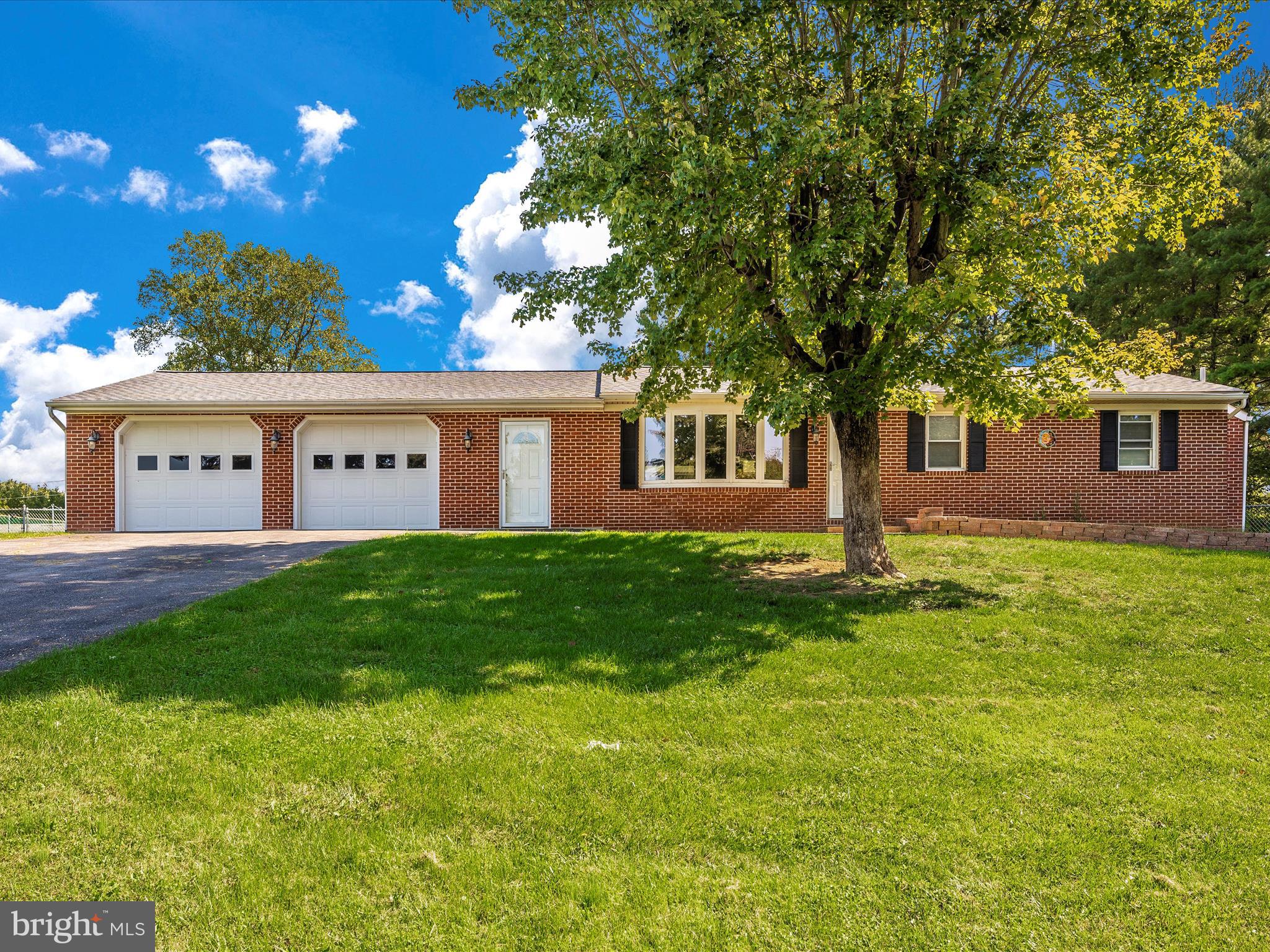 SHARPSBURG - Residential