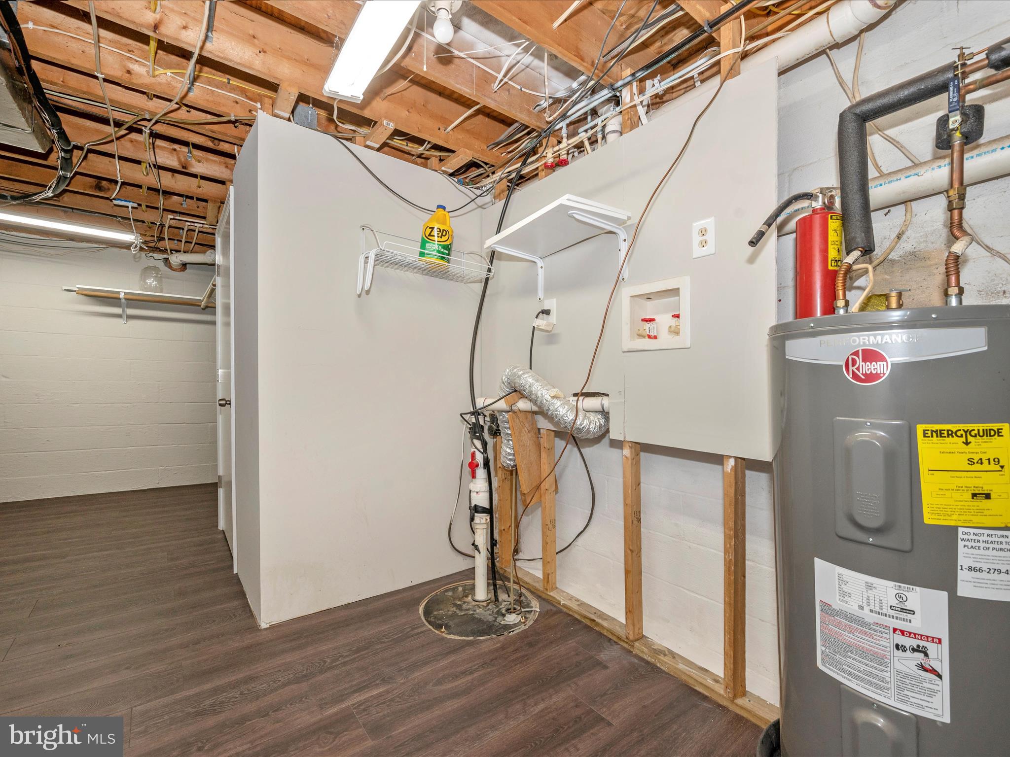 SHARPSBURG - Residential