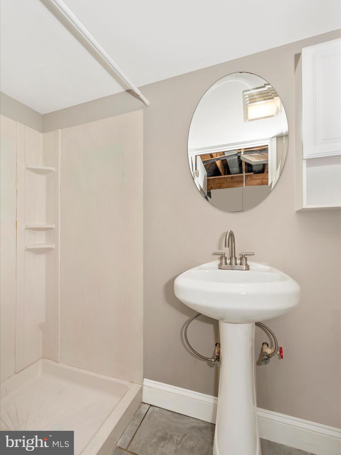 SHARPSBURG - Residential