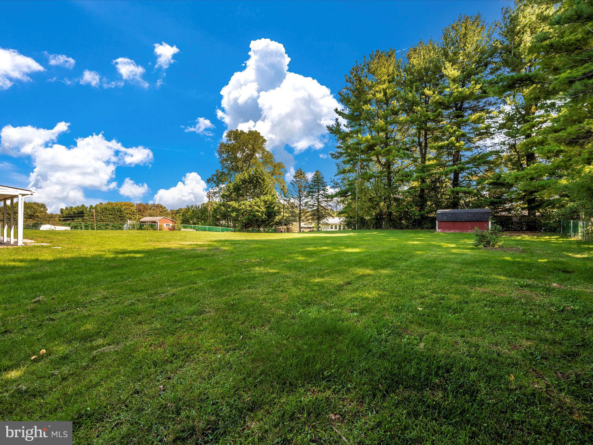 SHARPSBURG - Residential