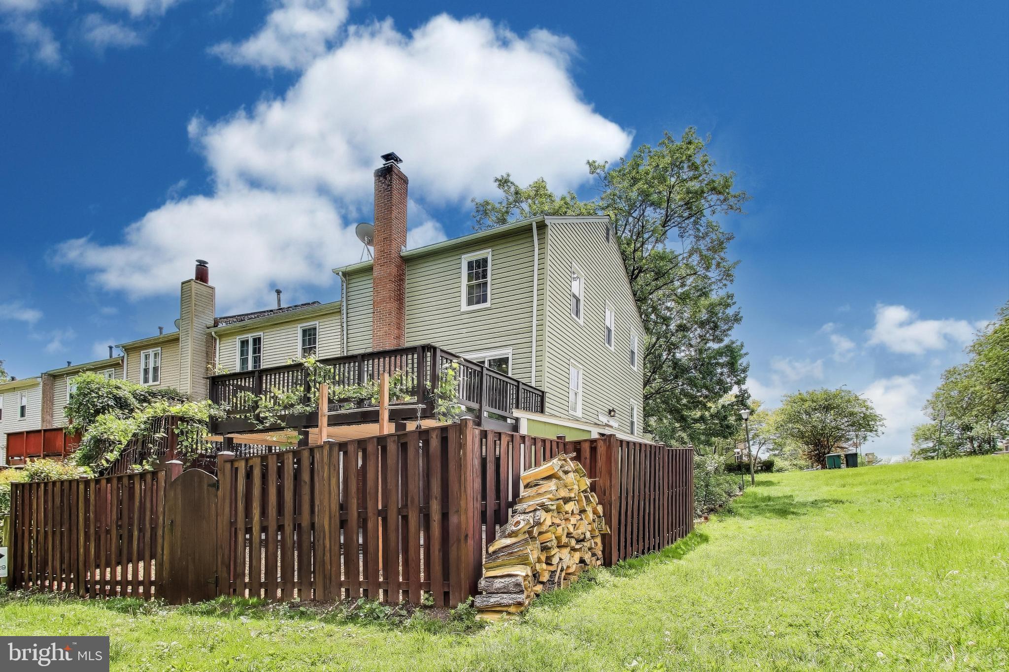 5518 KENDRICK LANE