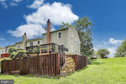 5518 KENDRICK LANE BURKE VA 22015