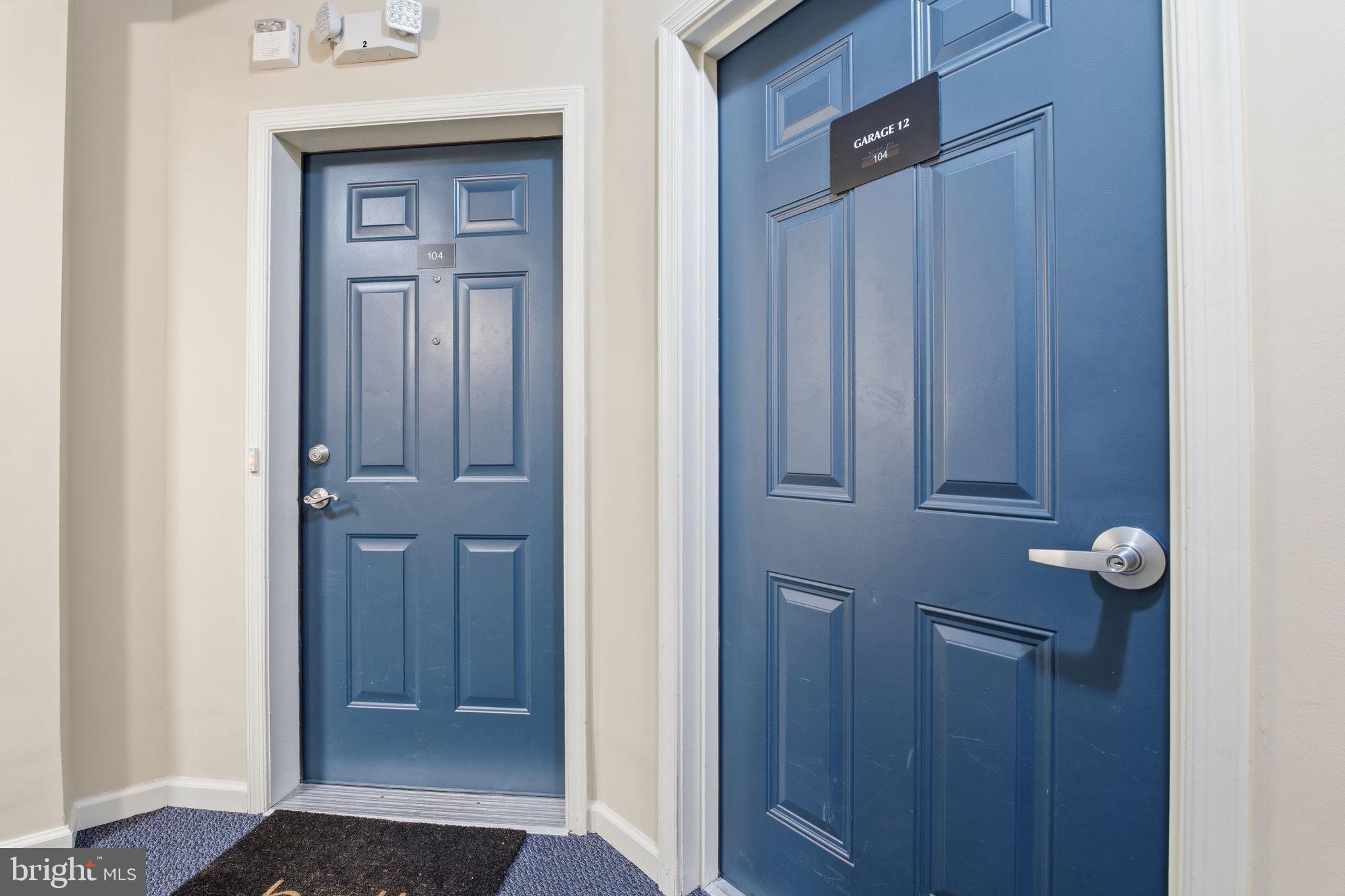 CARROLLS CREEK - Residential