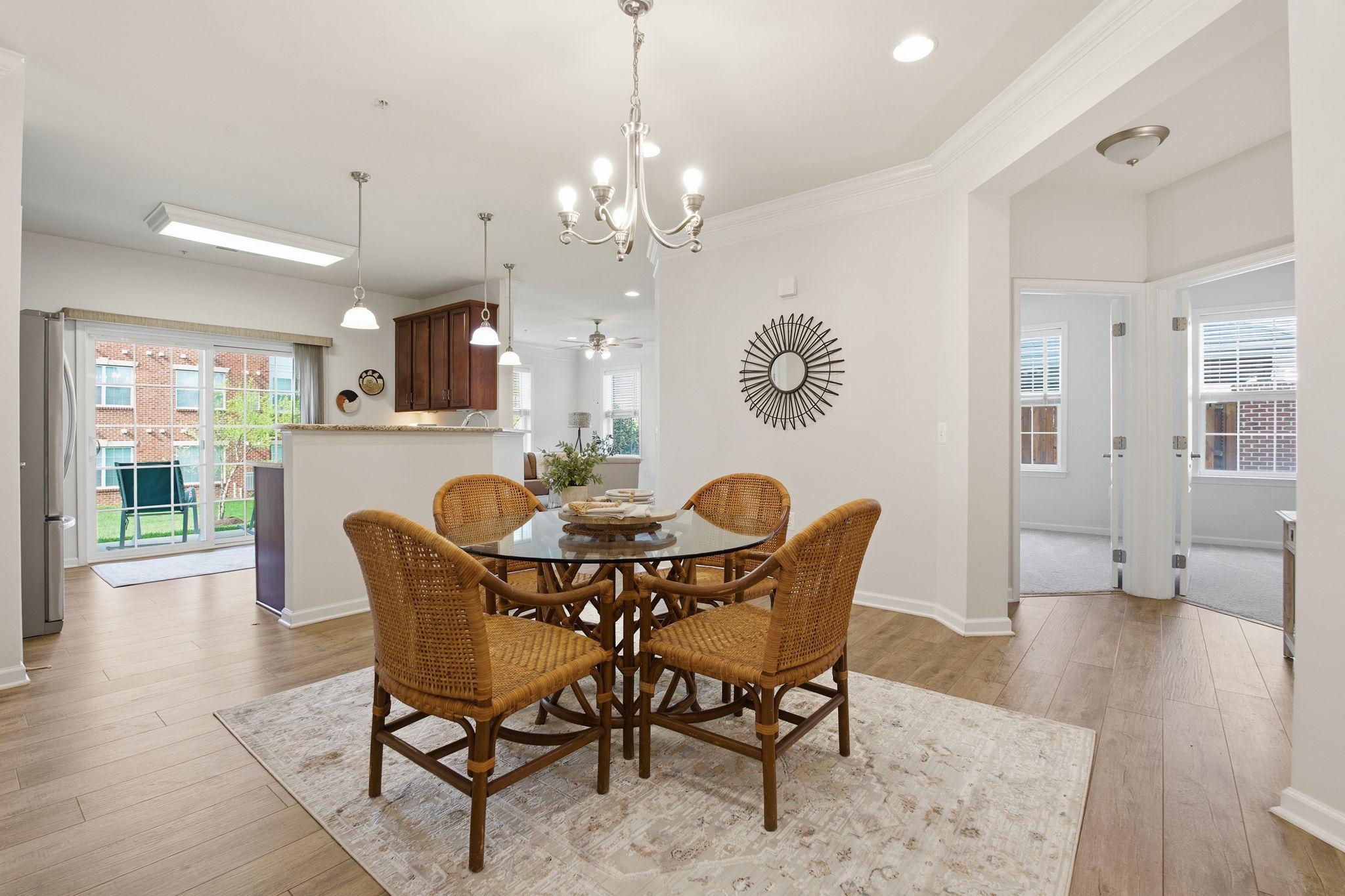 CARROLLS CREEK - Residential