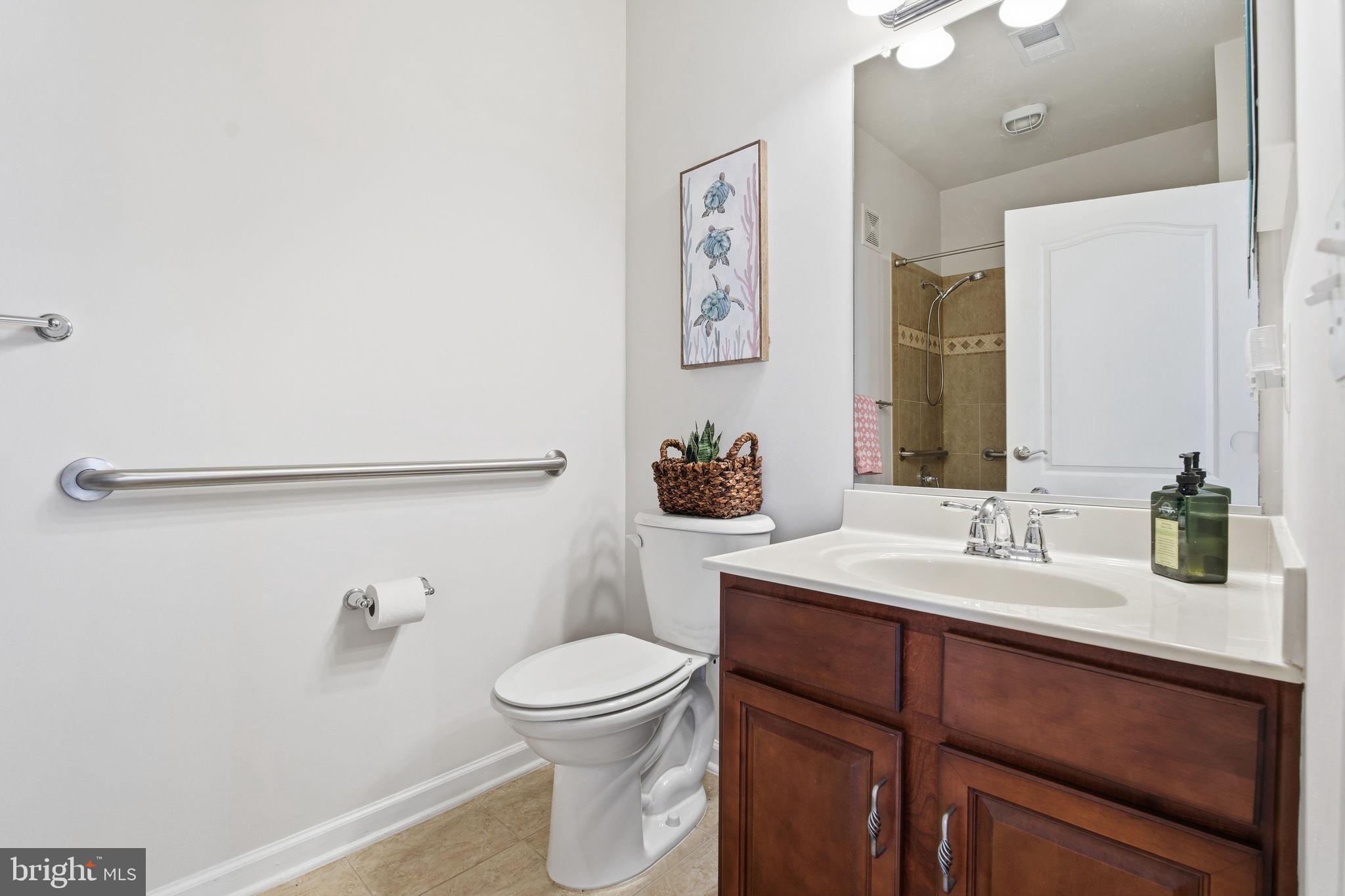 CARROLLS CREEK - Residential