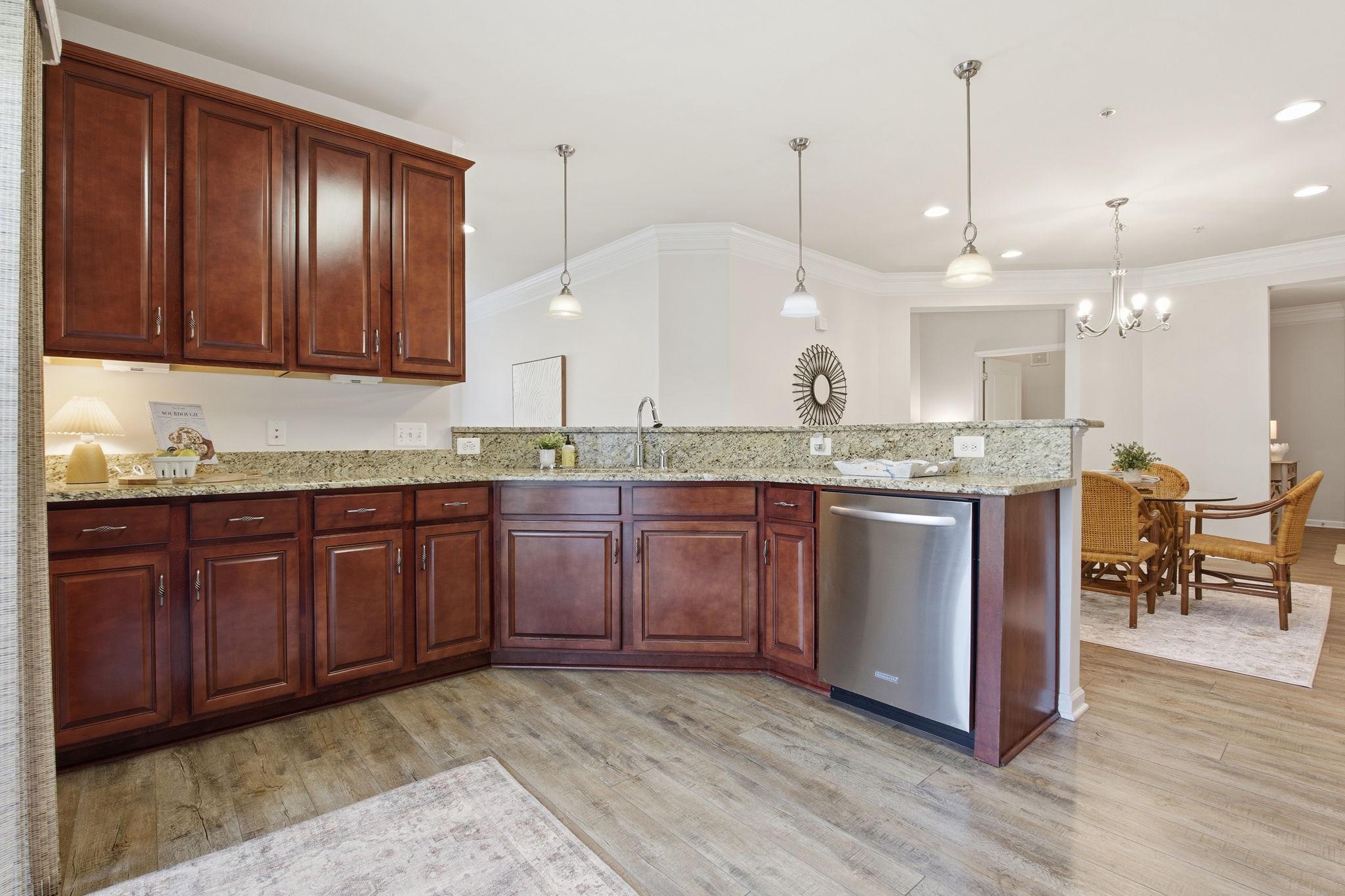 CARROLLS CREEK - Residential