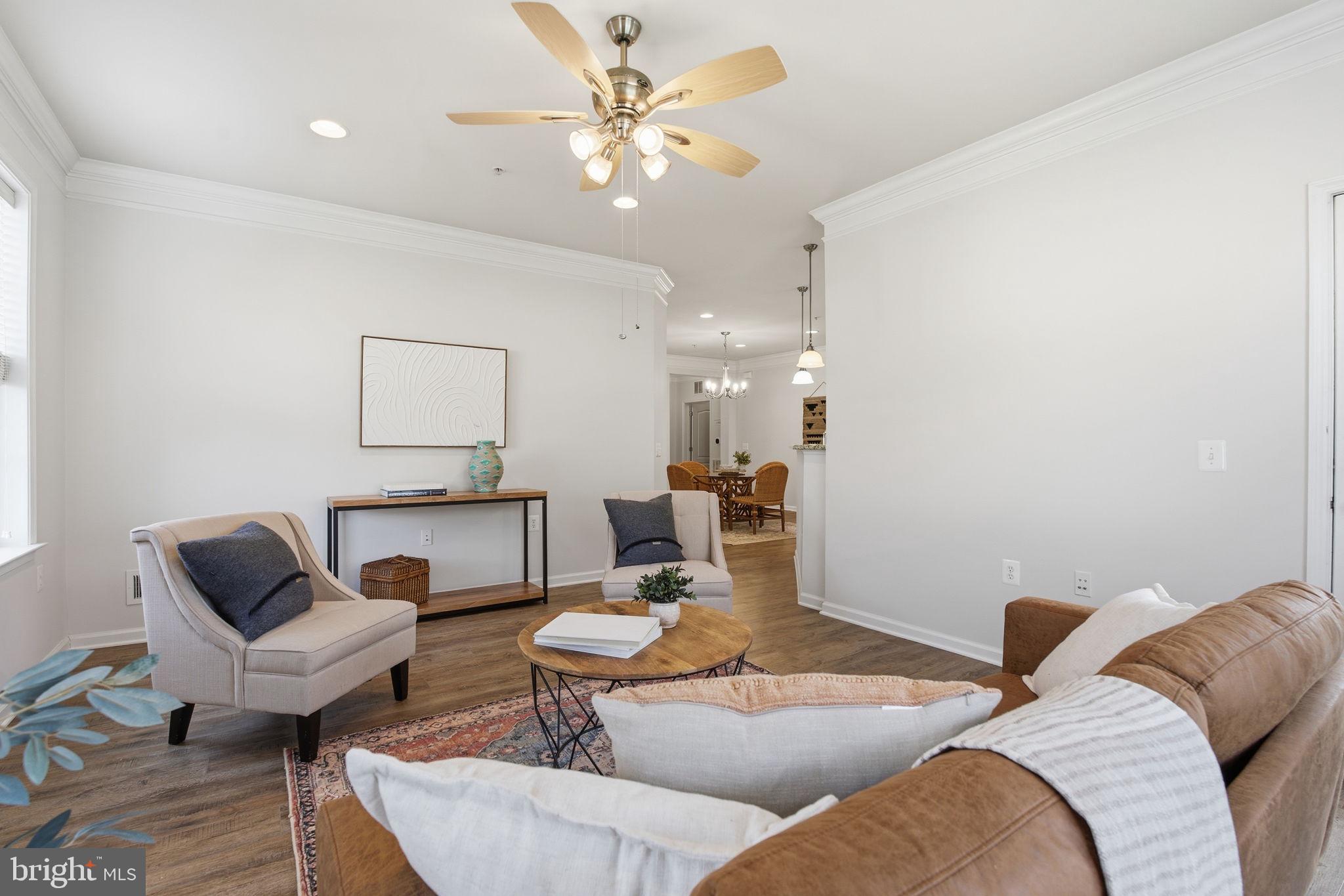 CARROLLS CREEK - Residential