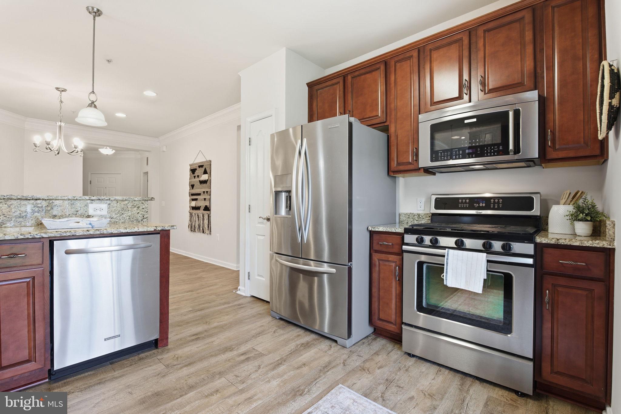 CARROLLS CREEK - Residential