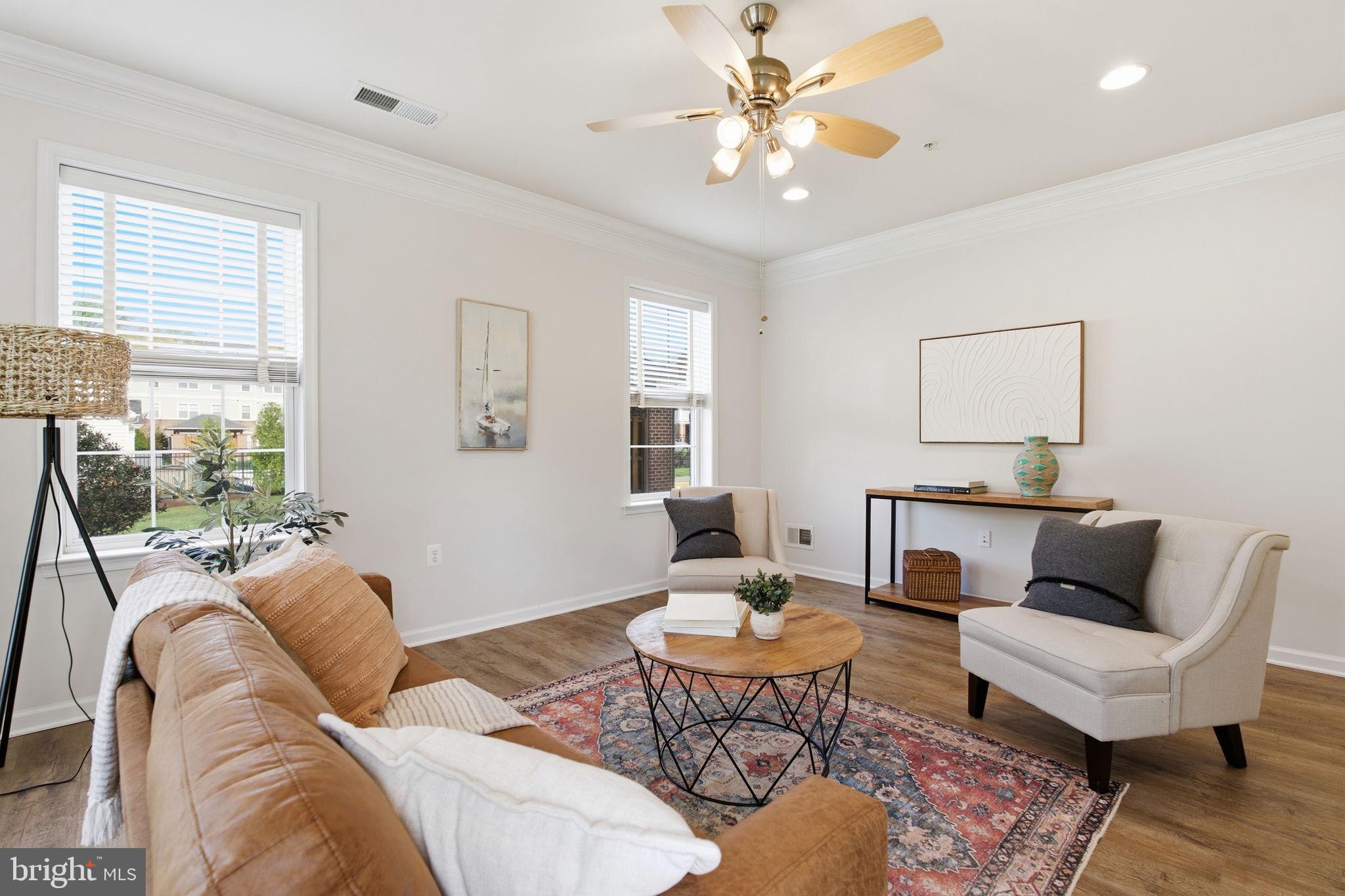 CARROLLS CREEK - Residential