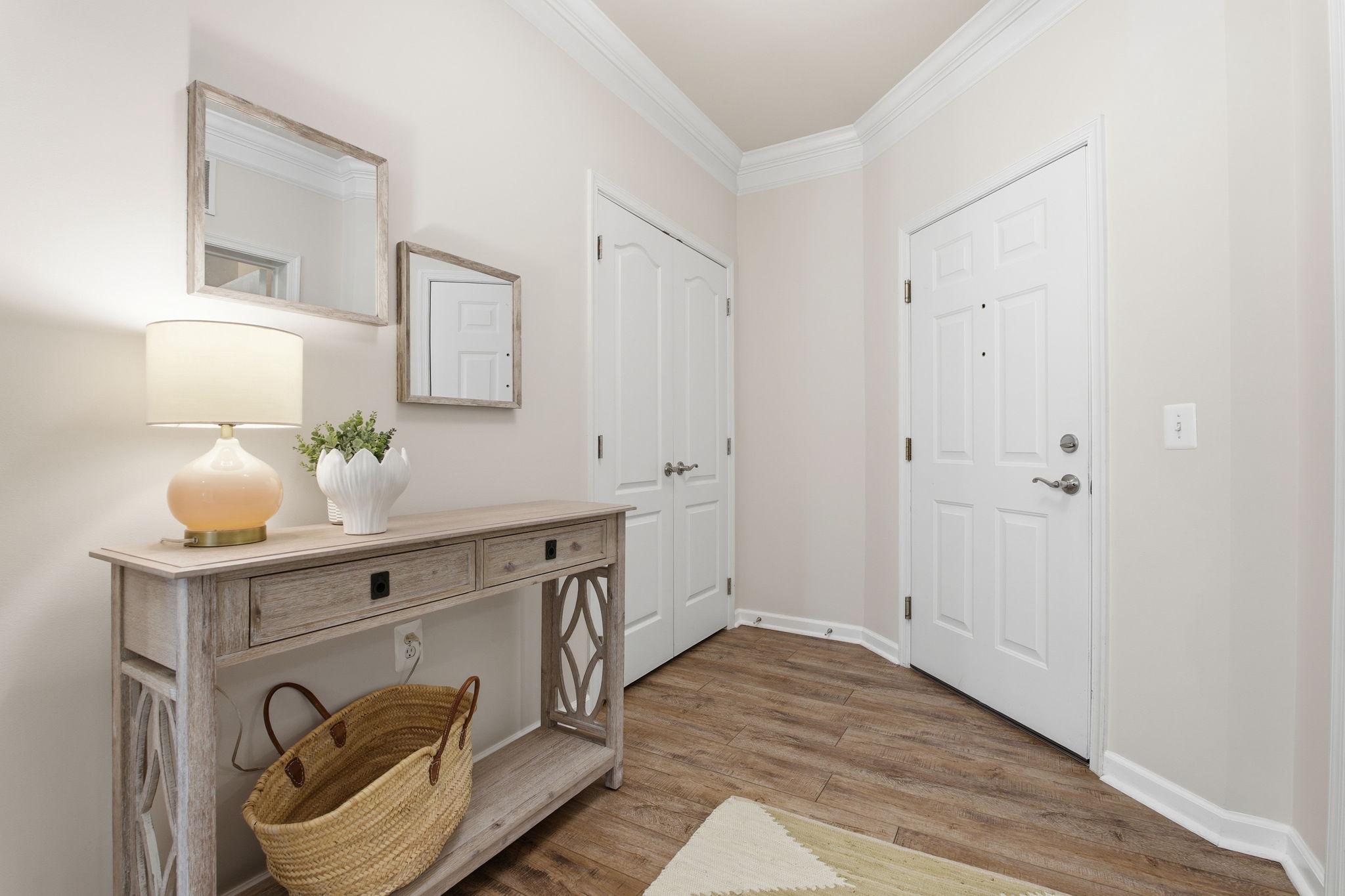 CARROLLS CREEK - Residential