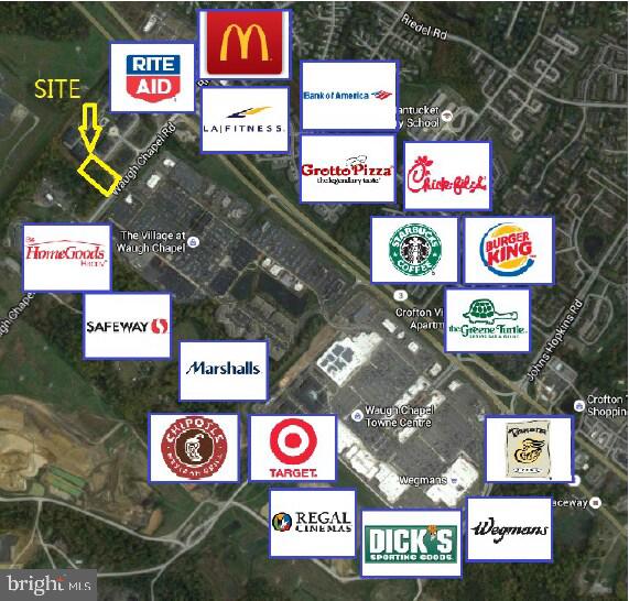 CARROLLS CREEK - Residential