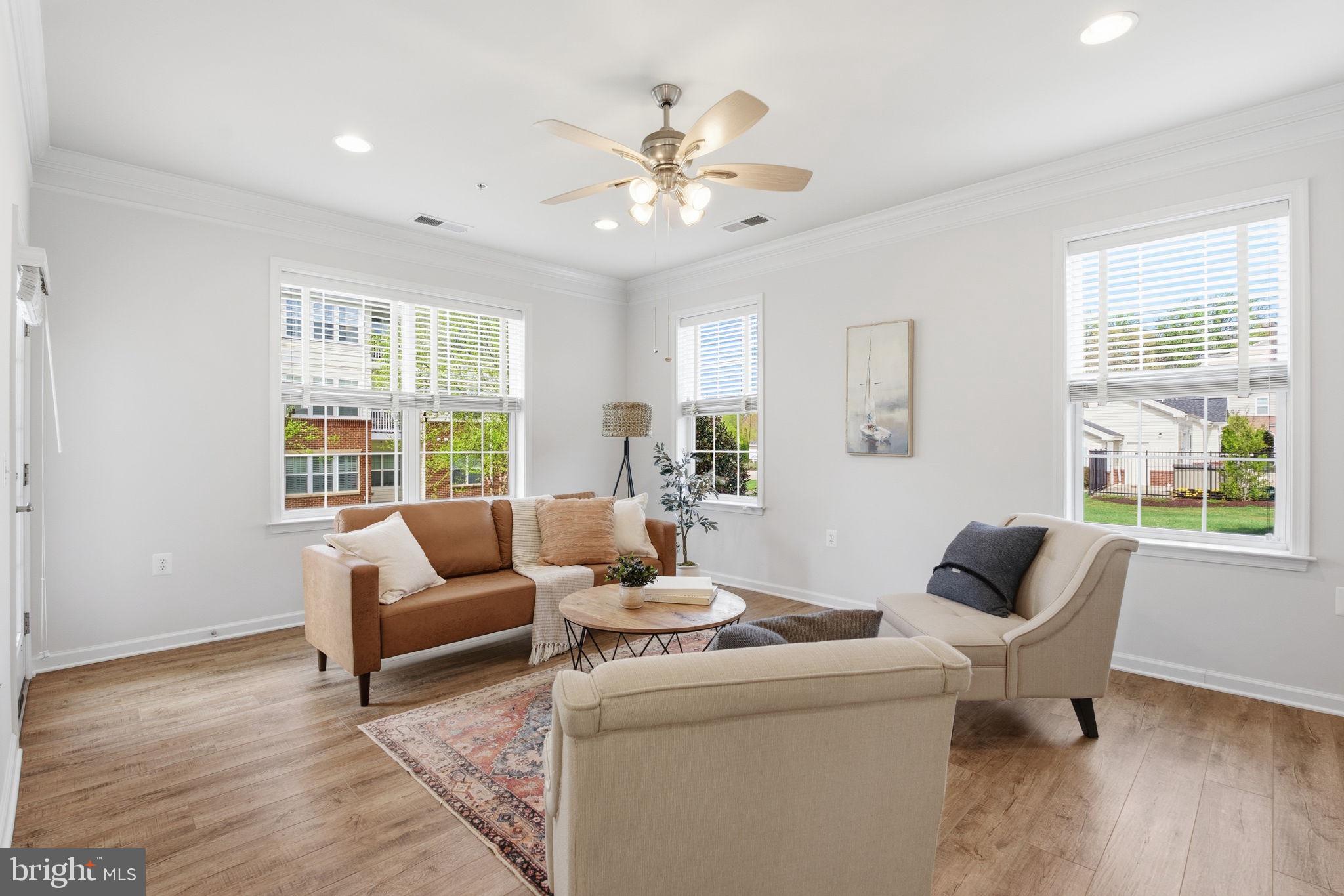 CARROLLS CREEK - Residential