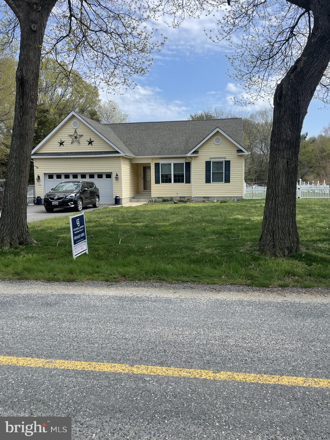 PINE COVE - Residential