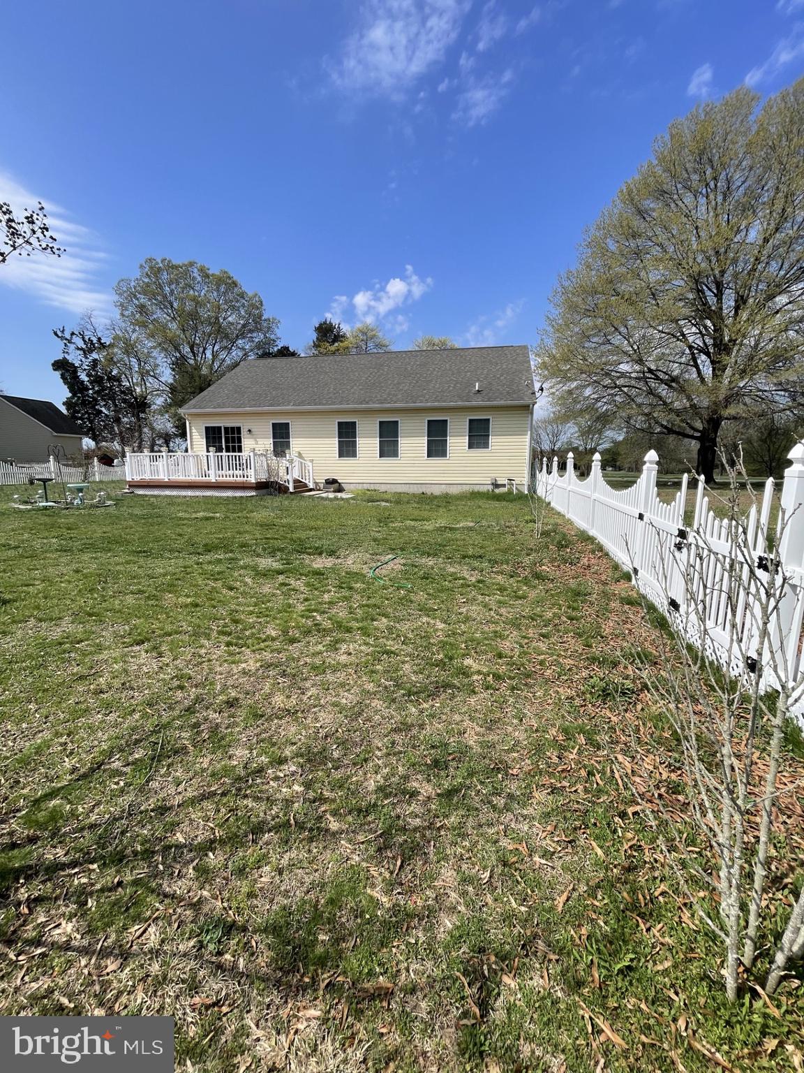 PINE COVE - Residential