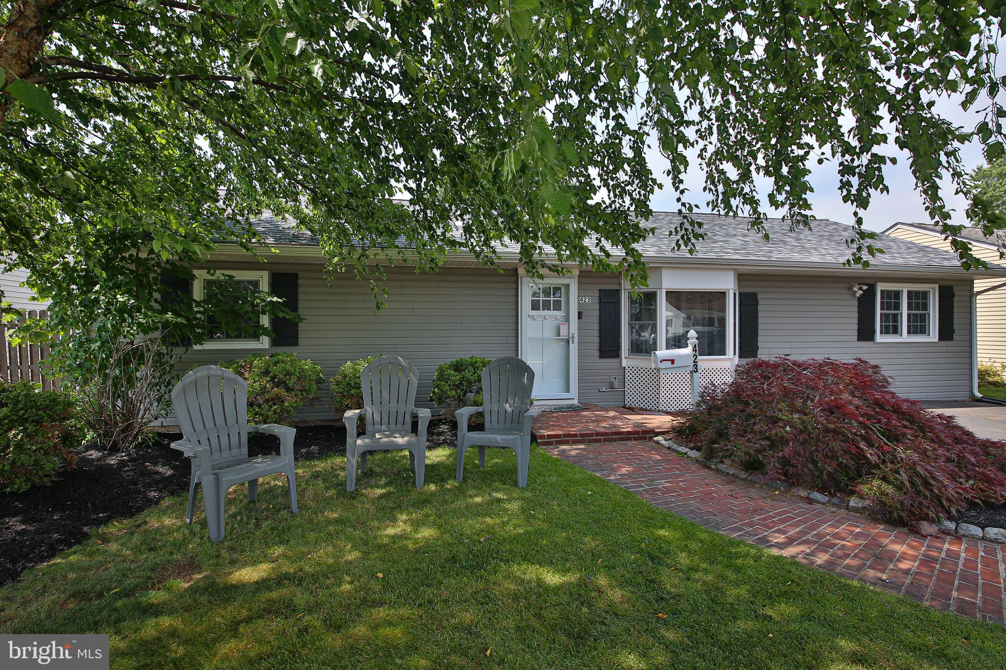 423 CHELSEA ROAD