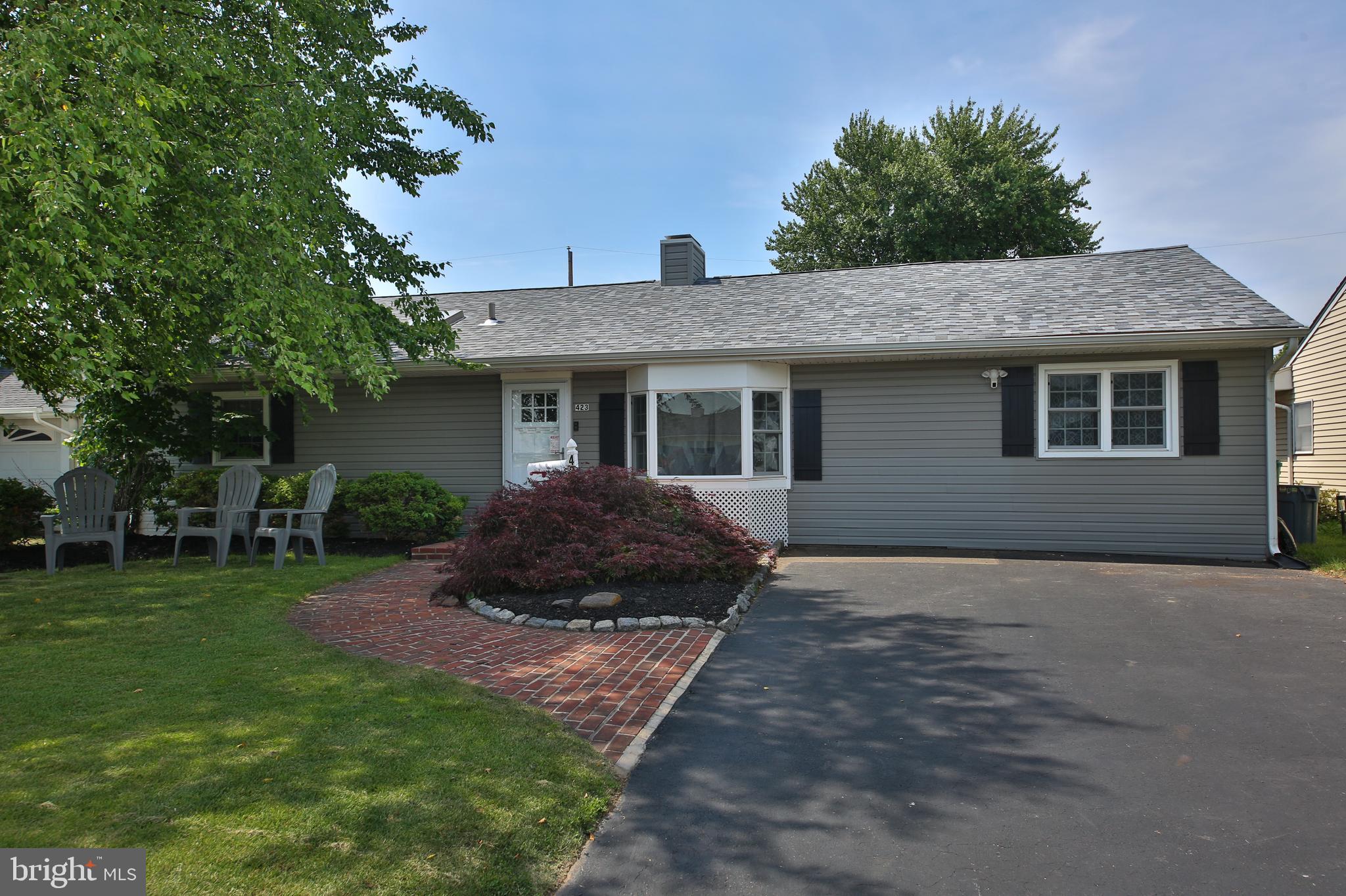 423 CHELSEA ROAD