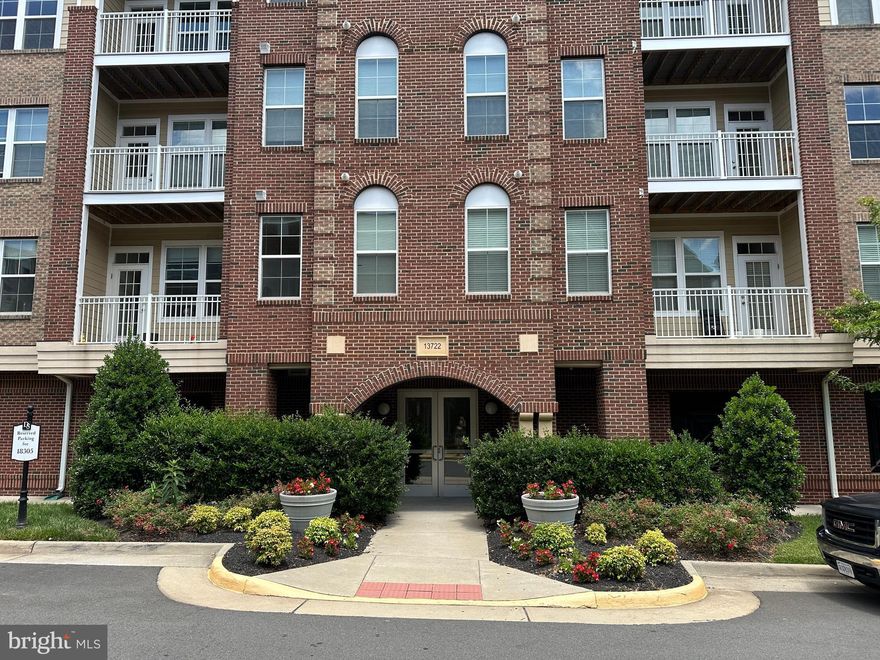 The condominium unit features two spacious Master bedrooms, each equipped with their own En Suite bathroom.  All closets, including the front coat closet, have been fitted with custom closet systems. Plantation shutters adorn all windows, adding a touch of elegance to the space. Remote-controlled ceiling fans have been installed in every room, ensuring optimal comfort. The stunning gourmet kitchen is a sight to behold, boasting soft-close cabinetry with exquisite accent details. It is equipped with top-of-the-line Stainless Steel Appliances, Granite countertops, and an island that includes an extra-large sink and ample seating space. This kitchen is truly a must-see.