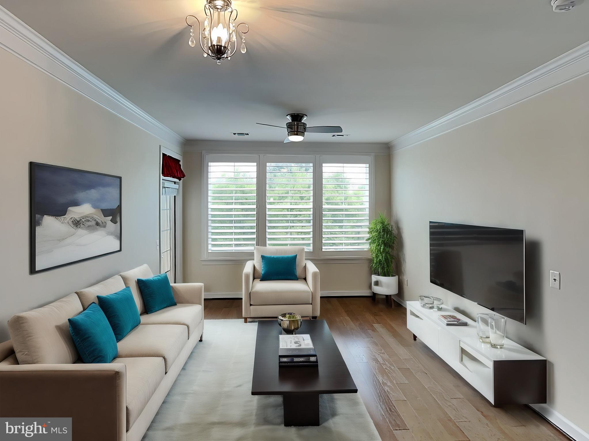 DISCOVERY SQUARE - Residential