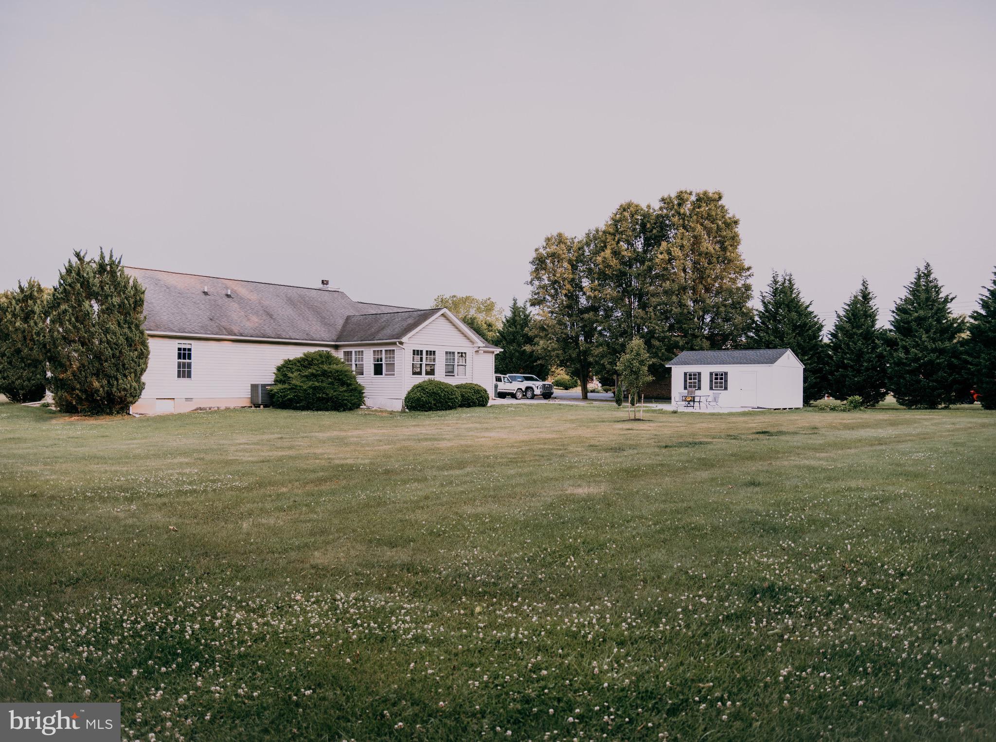 CROWN POINTE WEST - Residential