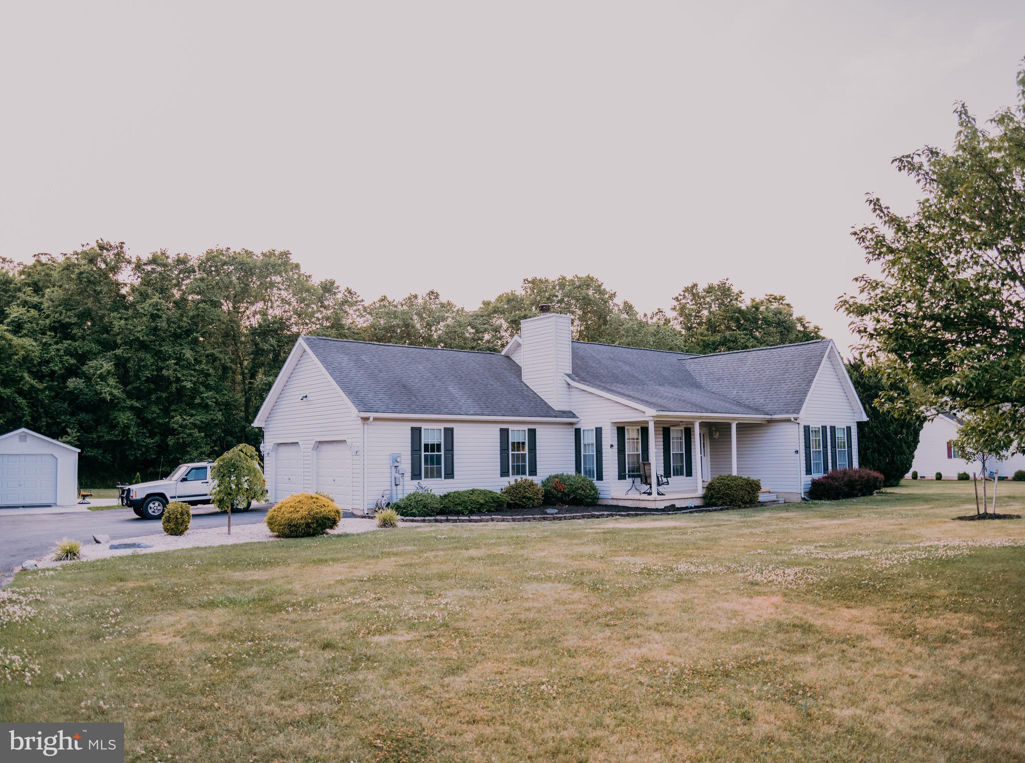 CROWN POINTE WEST - Residential